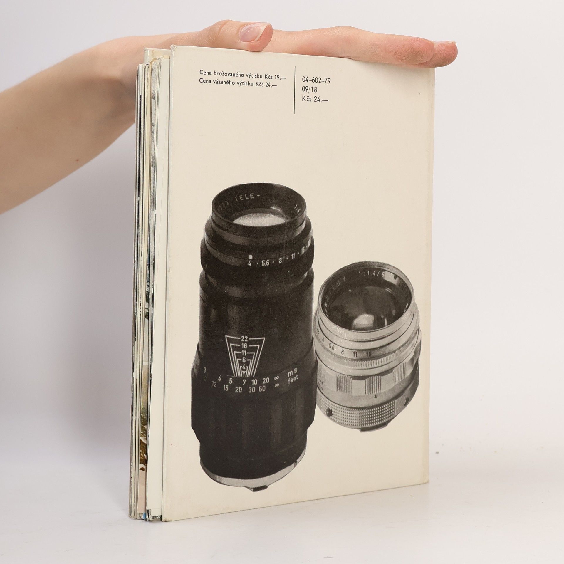 Theo Kisselbach Nová škola fotografie