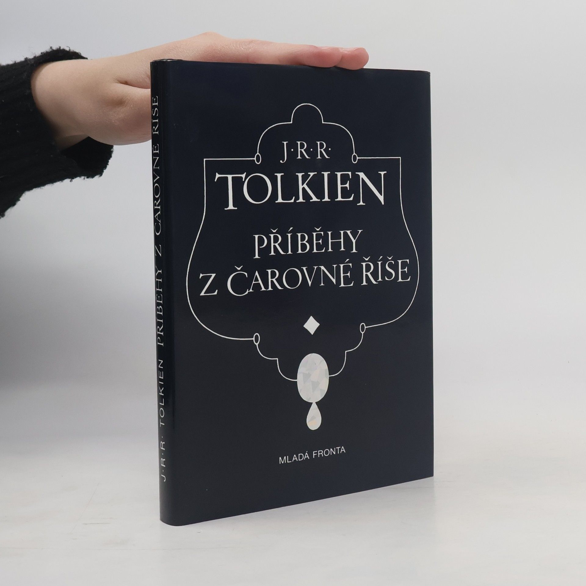 J. R. R. Tolkien Příběhy z čarovné říše