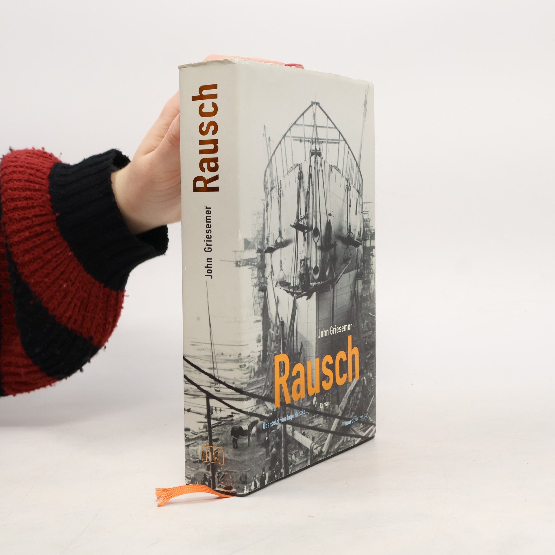 John Griesemer Rausch