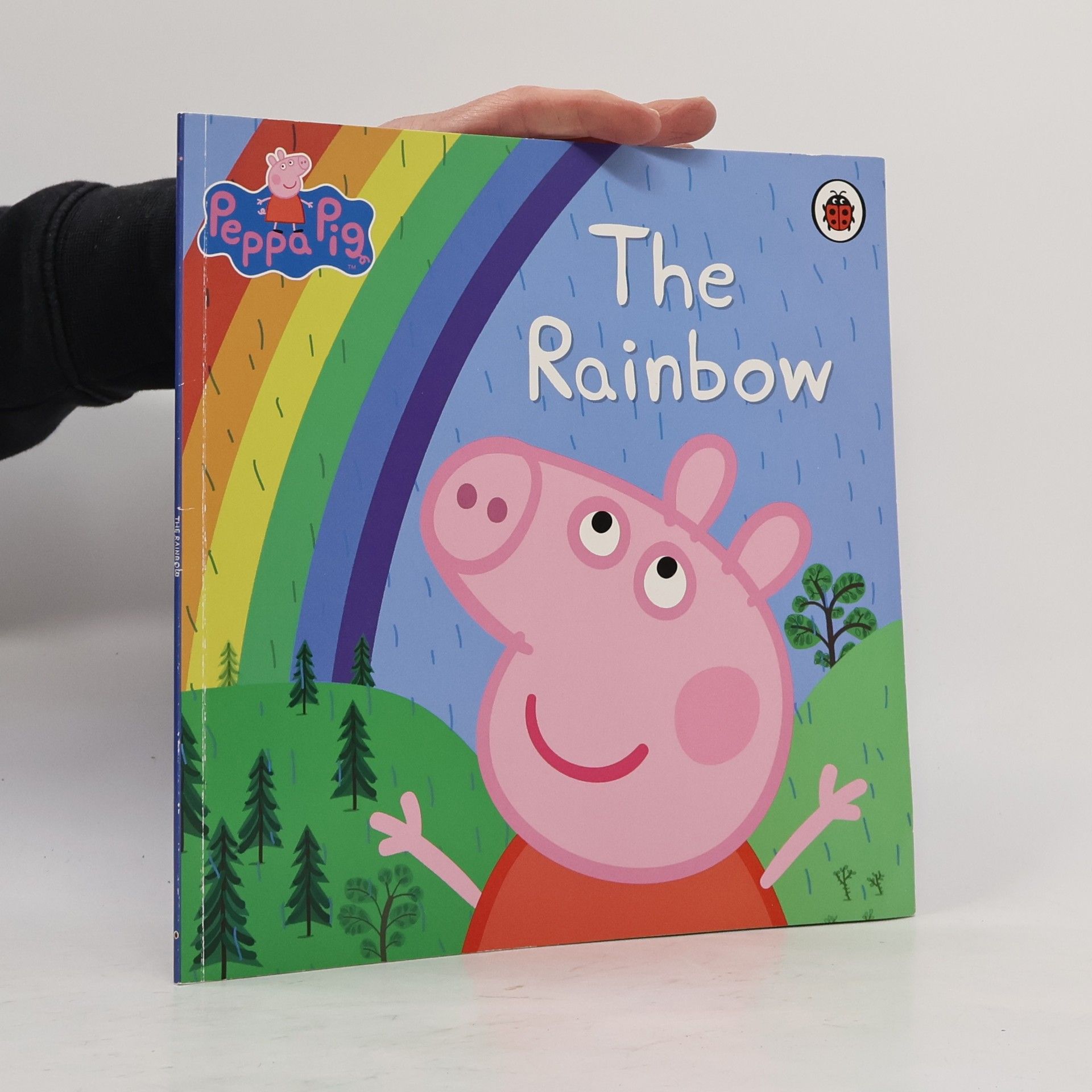 Peppa Pig
