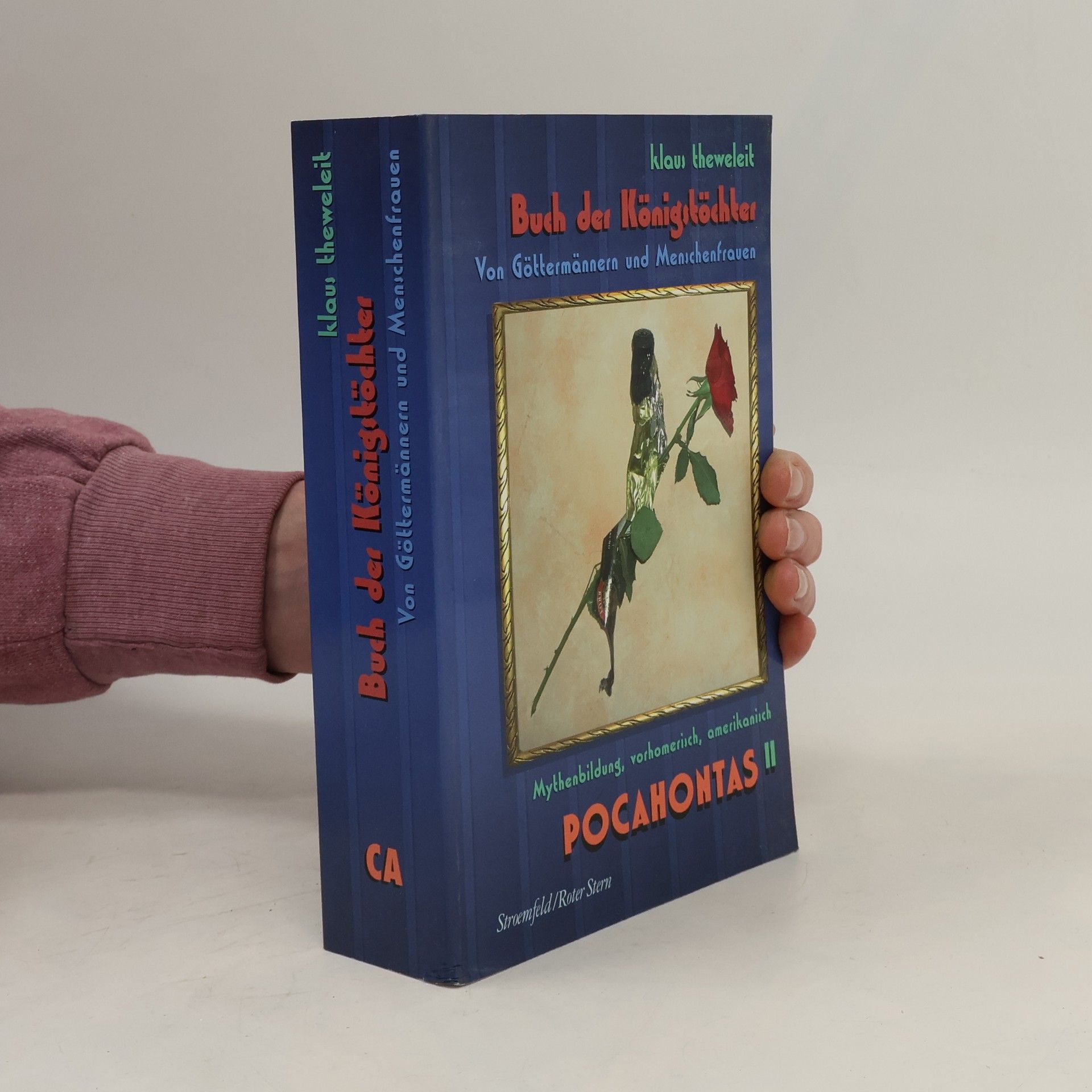 Buch der Königstöchter