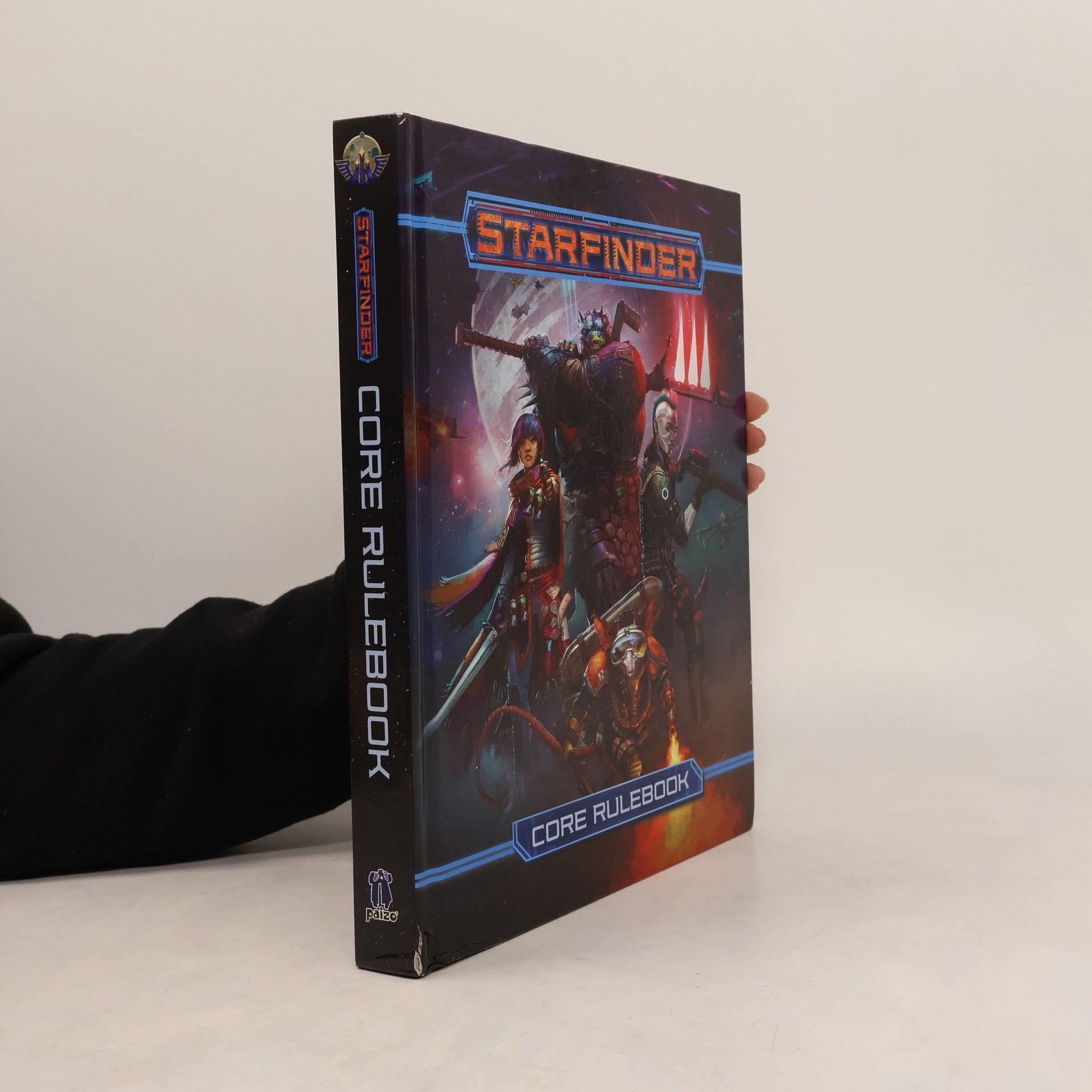 Starfinder