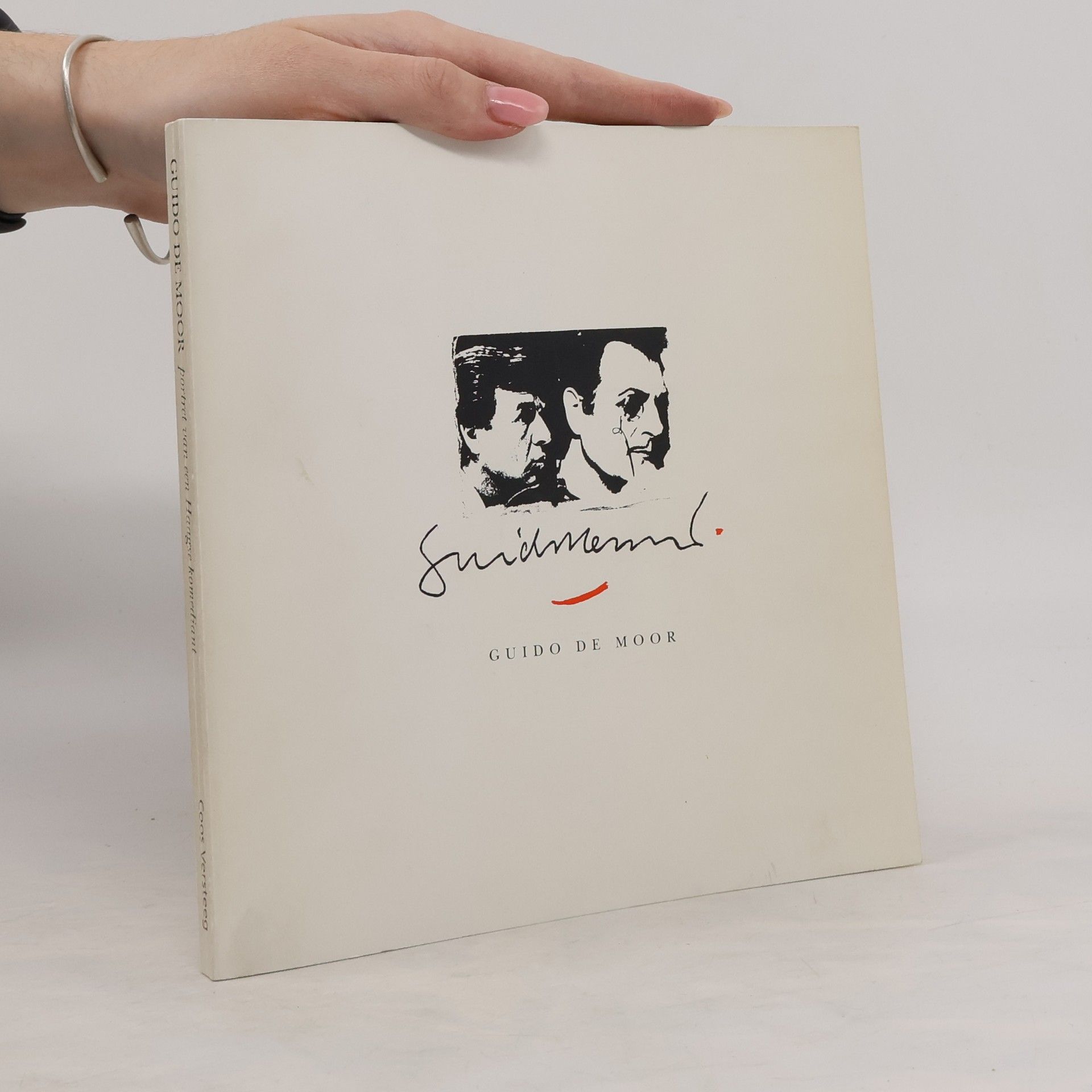 Guido de Moor Suidmams