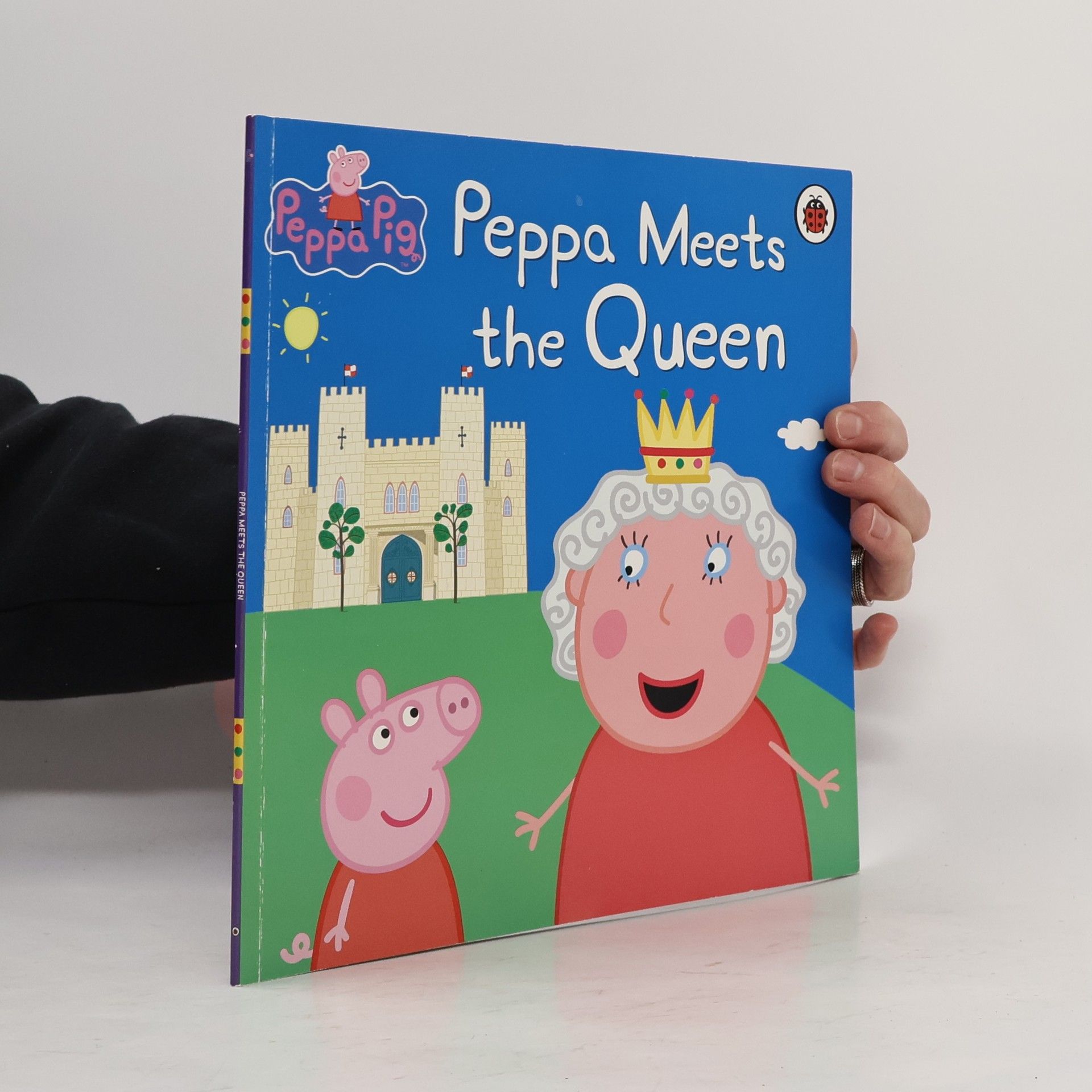 Peppa Pig