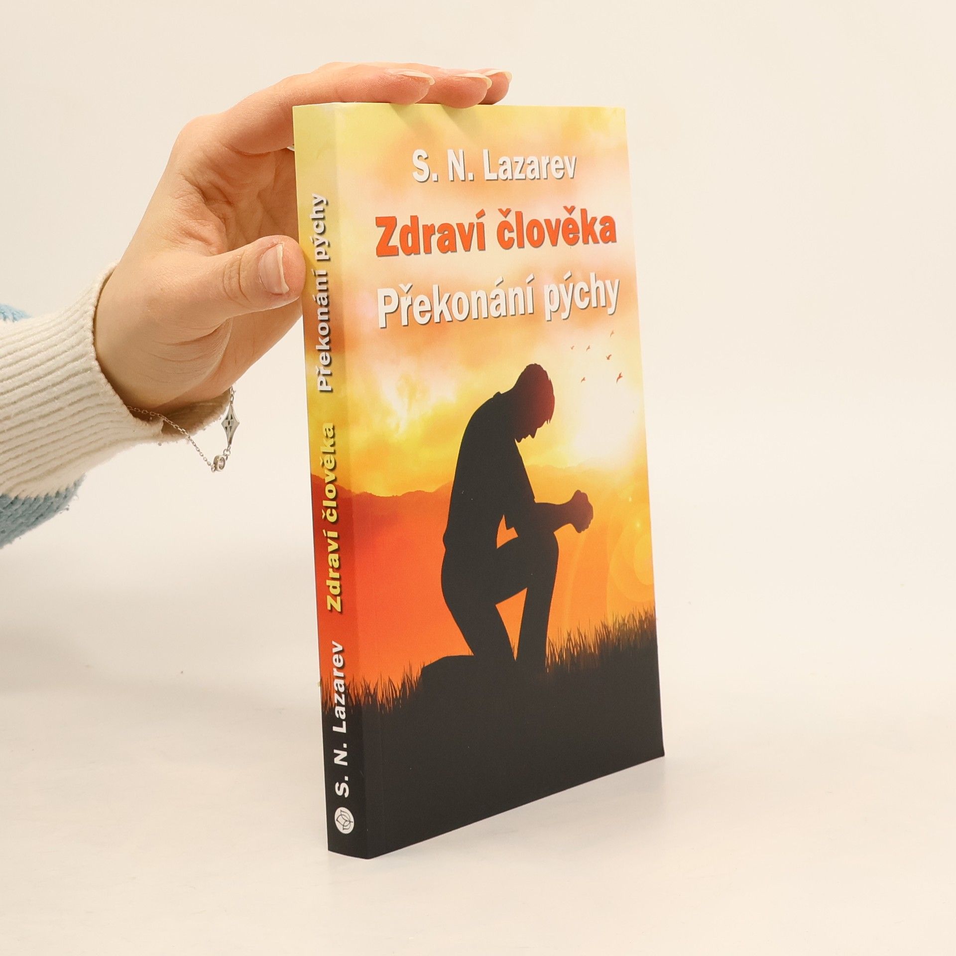 Zdraví člověka : překonání pýchy