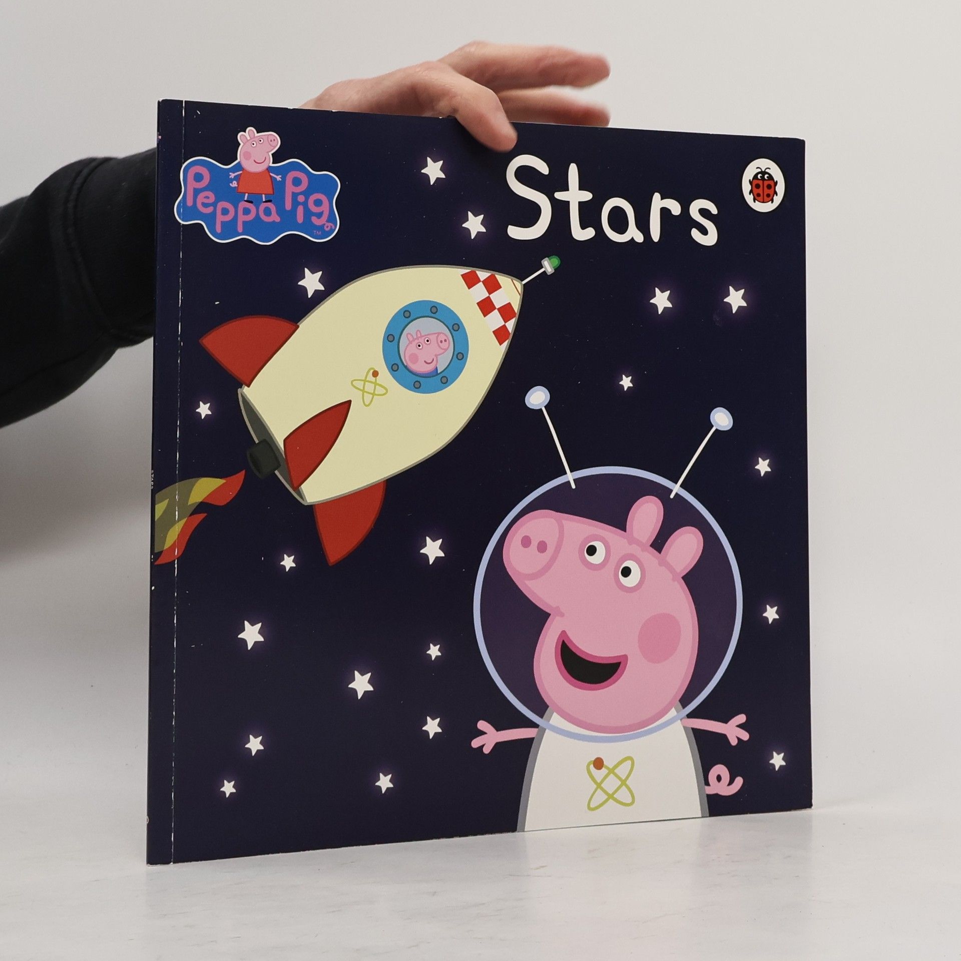 Autorenkollektiv Peppa Pig