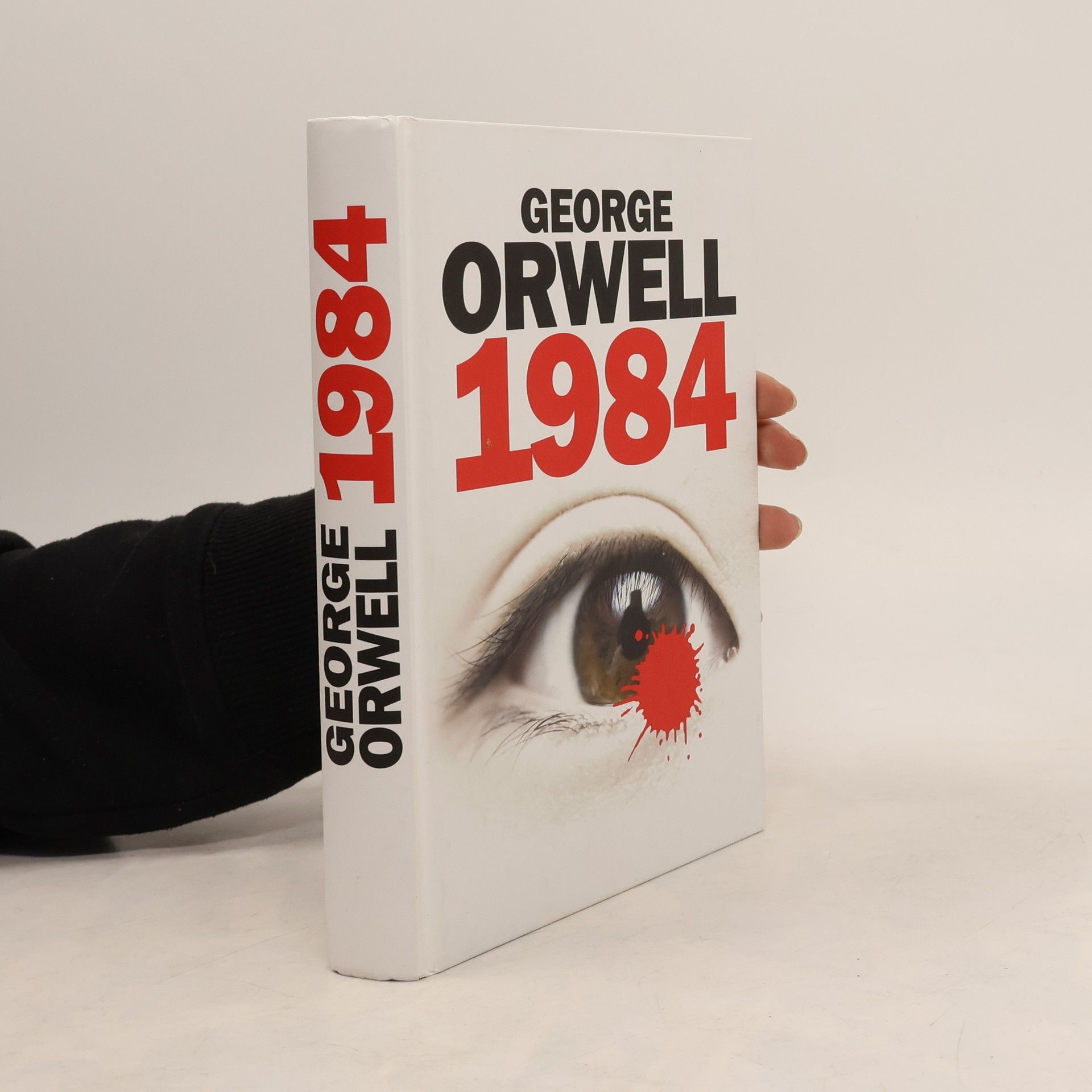George Orwell 1984