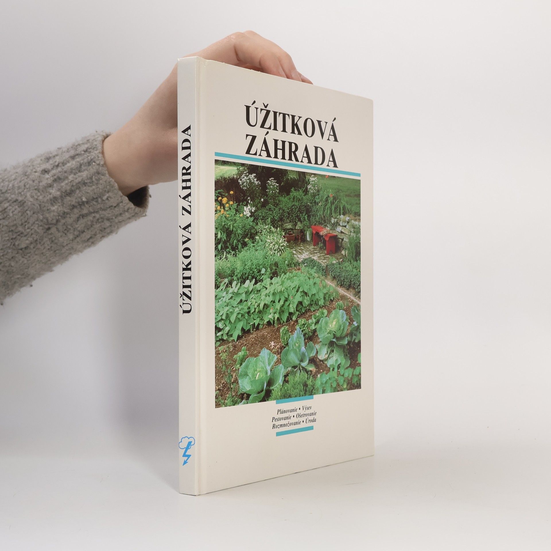 Úžitková záhrada