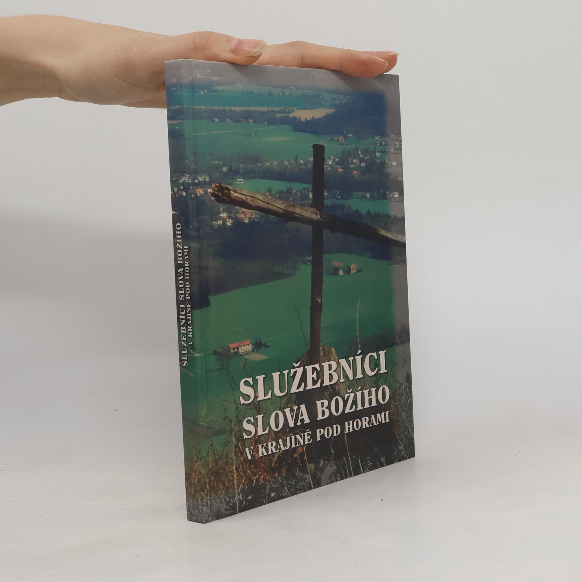 Služebníci Slova Božího v krajině pod horami