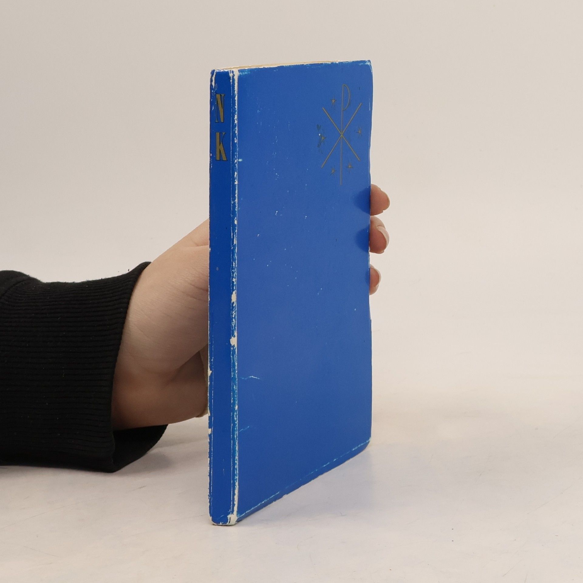 Tomáš Kempenský  Následování Krista