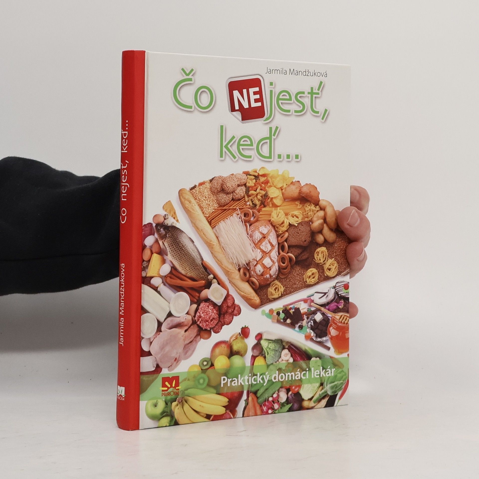 Čo (ne)jesť keď...