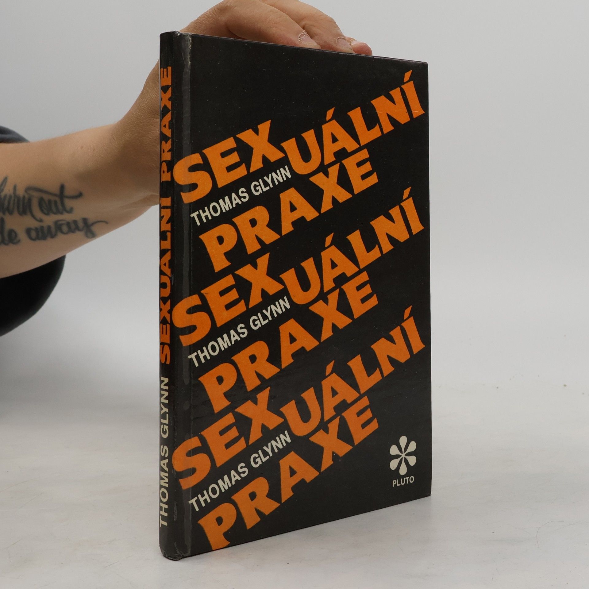 Thomas J. Glynn Sexuální praxe