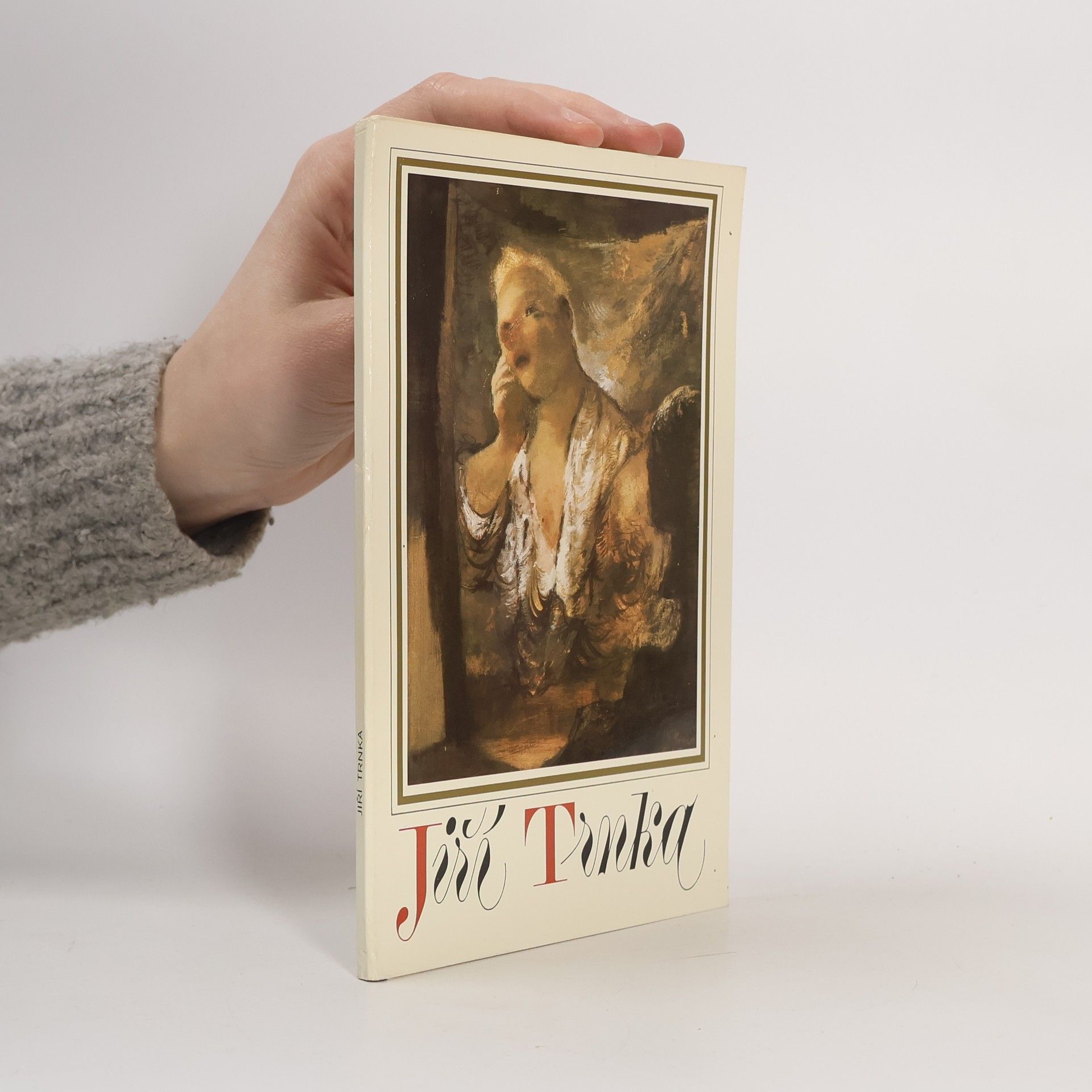 Collectif d'auteurs Jiří Trnka
