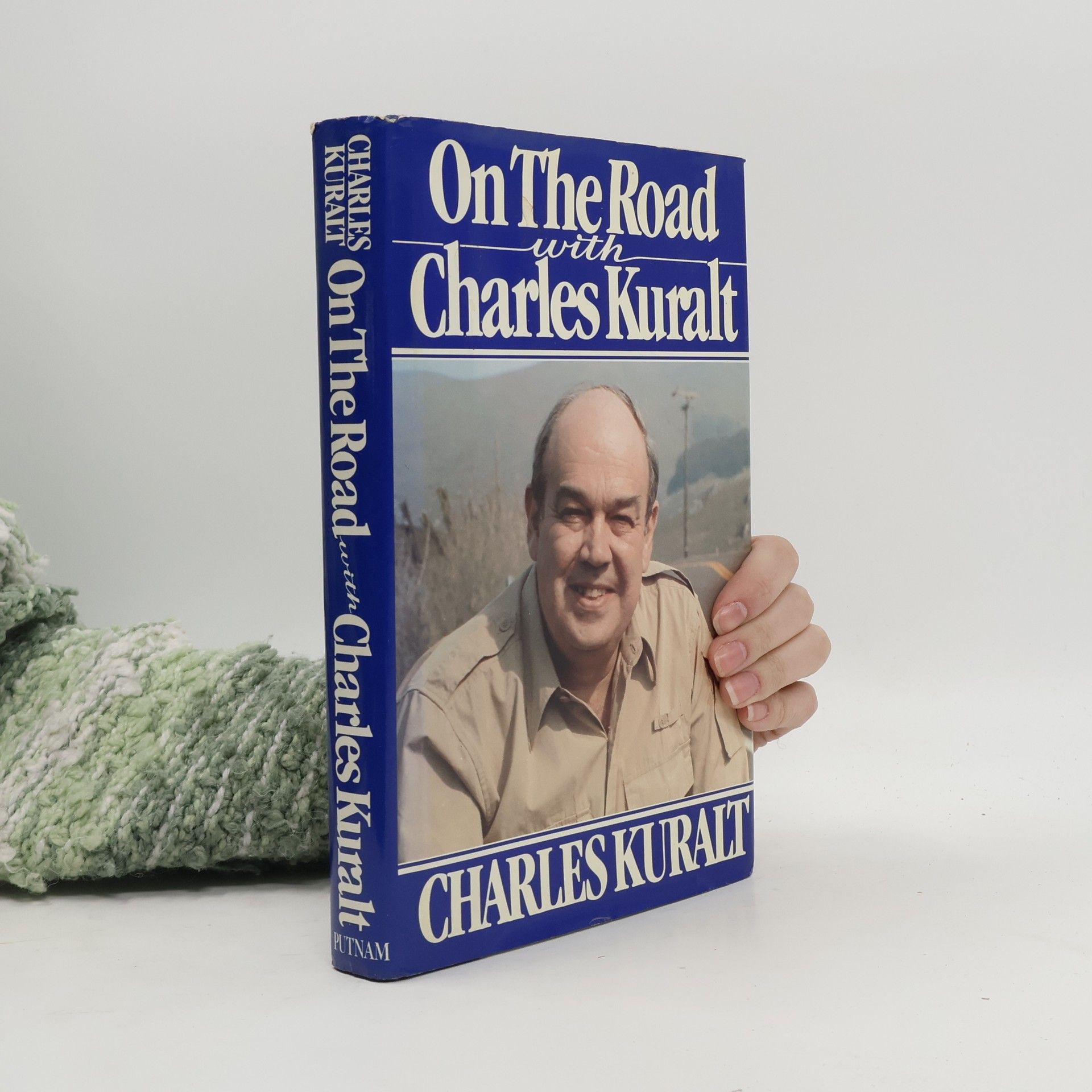 Charles Kuralt On the Road with Charles Kuralt