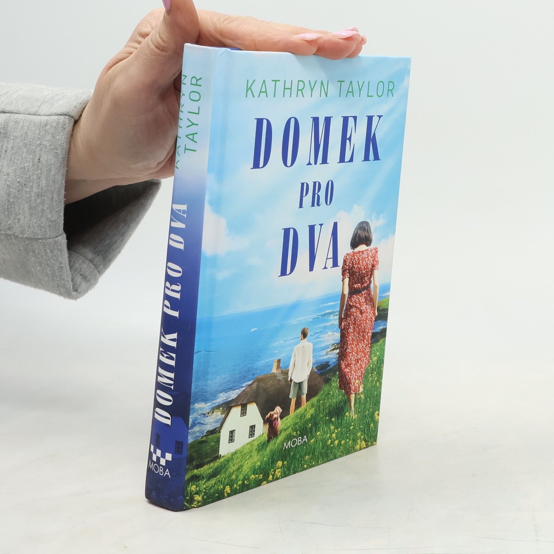 Kathryn Taylor Domek pro dva