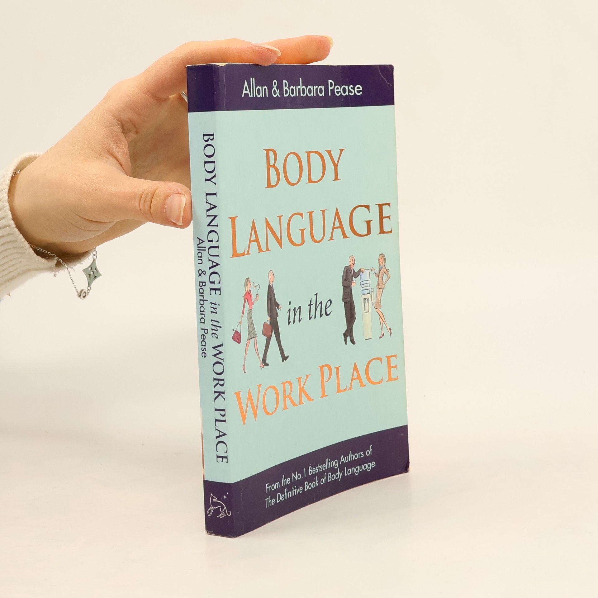 Body language in the work place