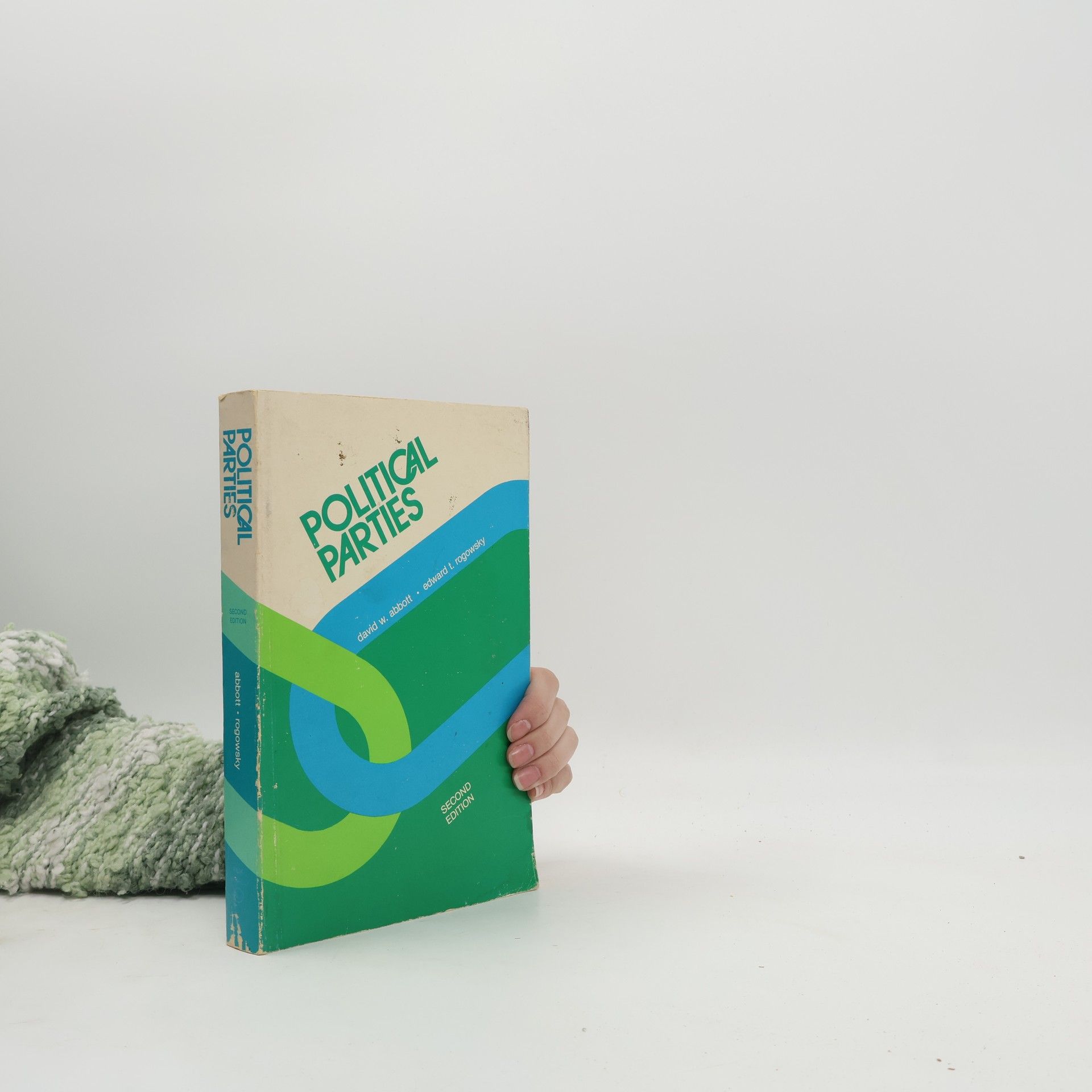 David W. Abbott Political Parties