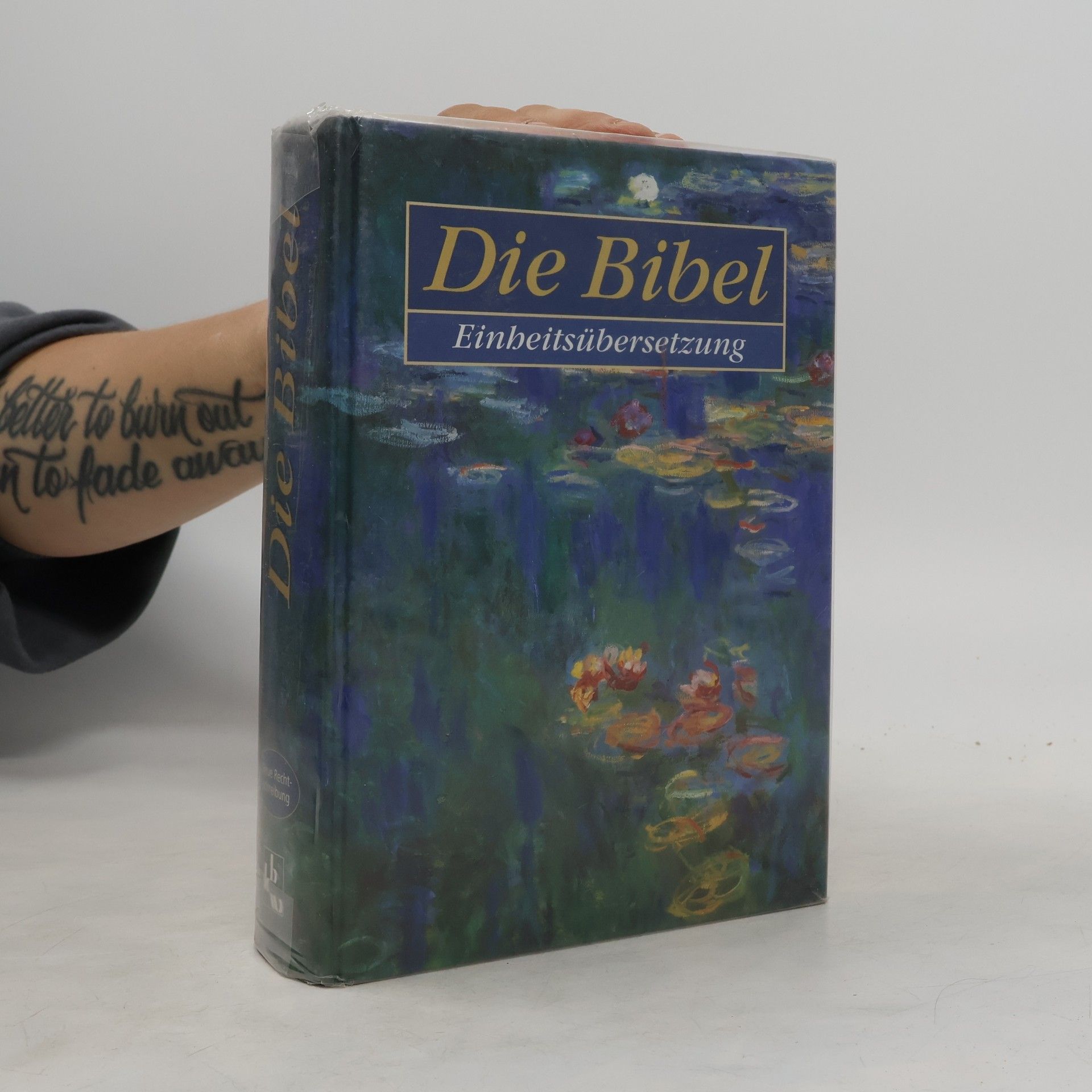 Autorenkollektiv Die Bibel. Einheitsübersetzung