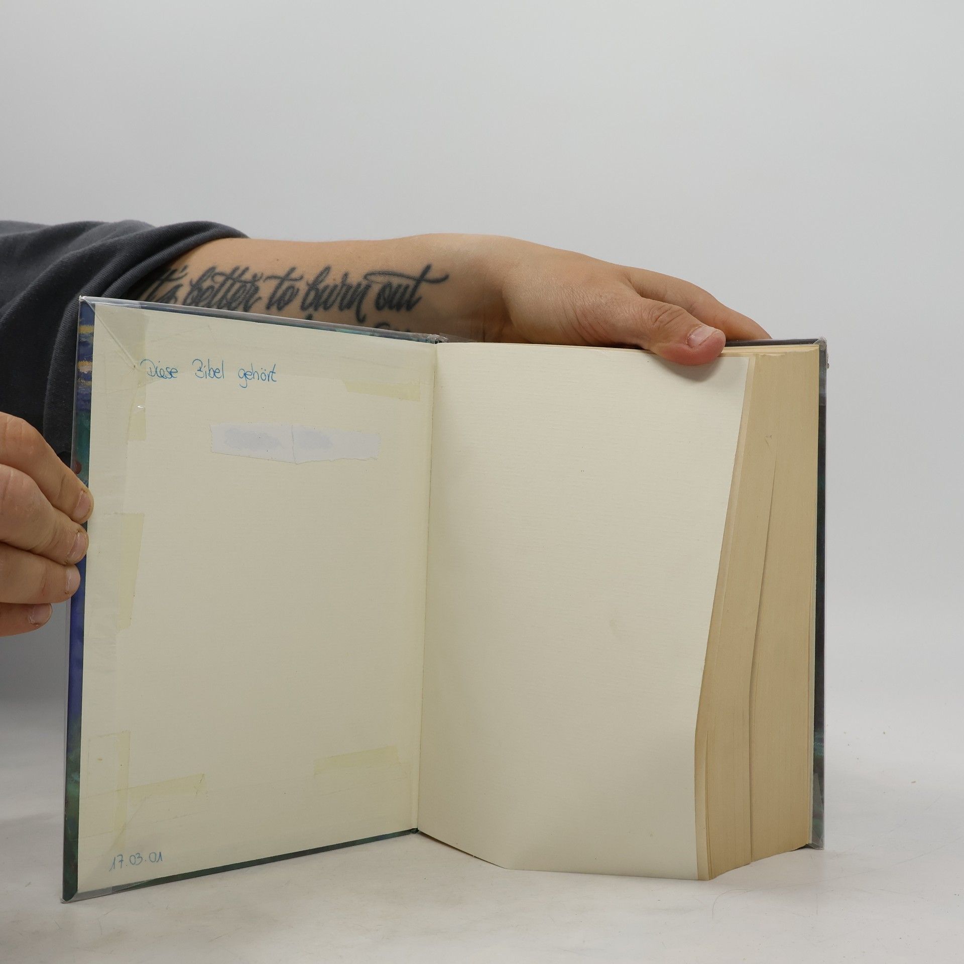 Autorenkollektiv Die Bibel. Einheitsübersetzung