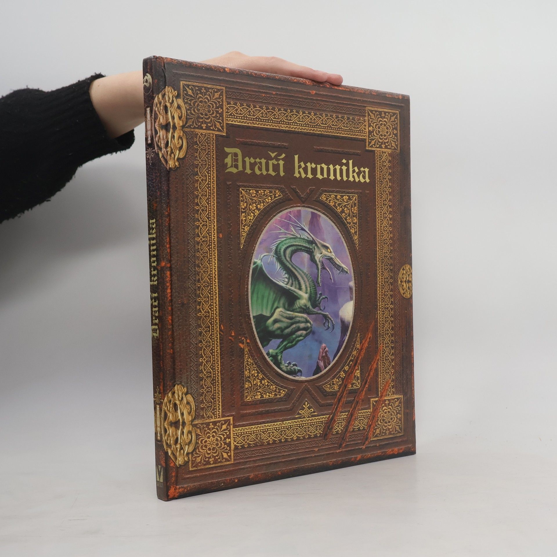 Dračí kronika: Ztracený deník Nejvyššího čaroděje, Septima Agoria