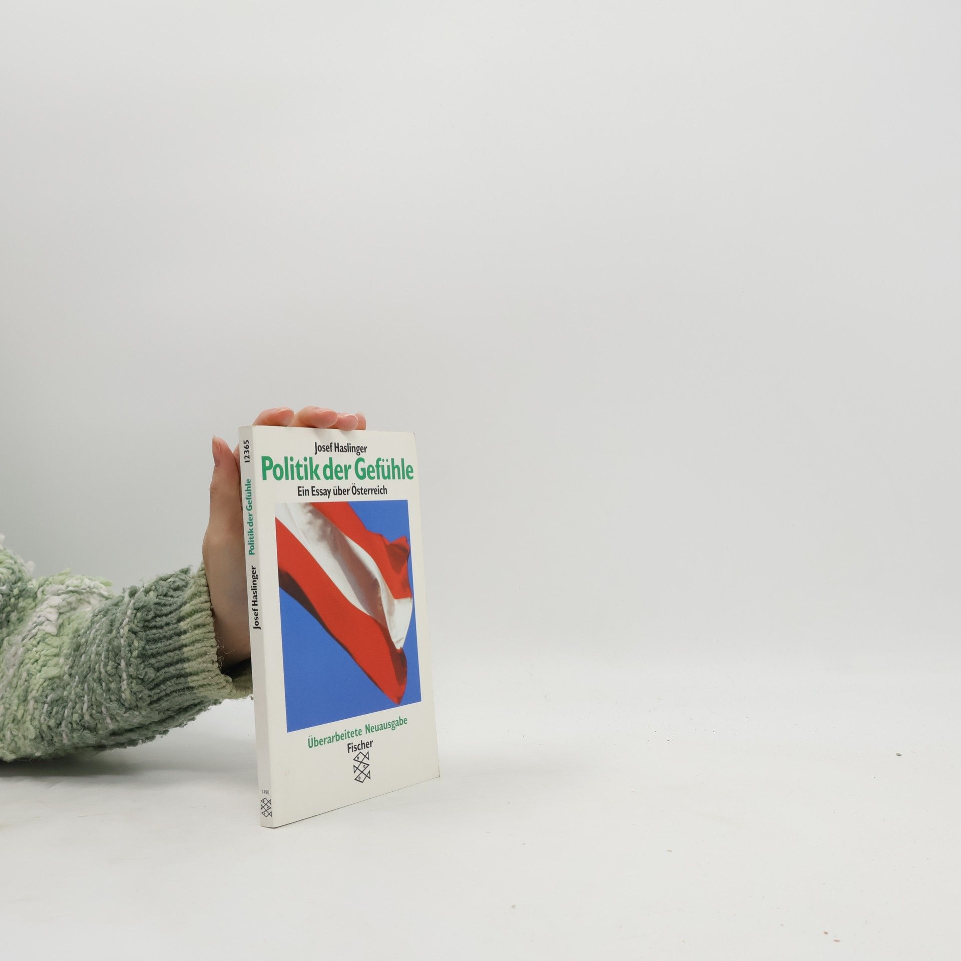 Politik der Gefühle