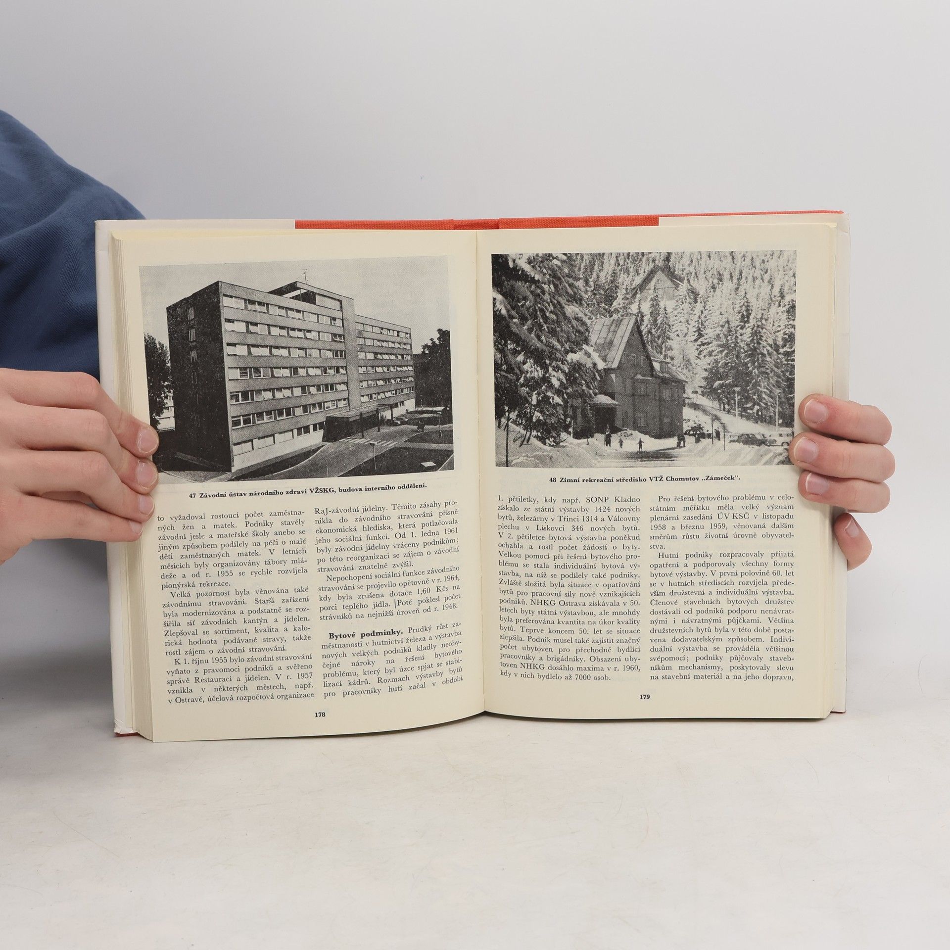 Various authors Dějiny hutnictví železa v Československu 3