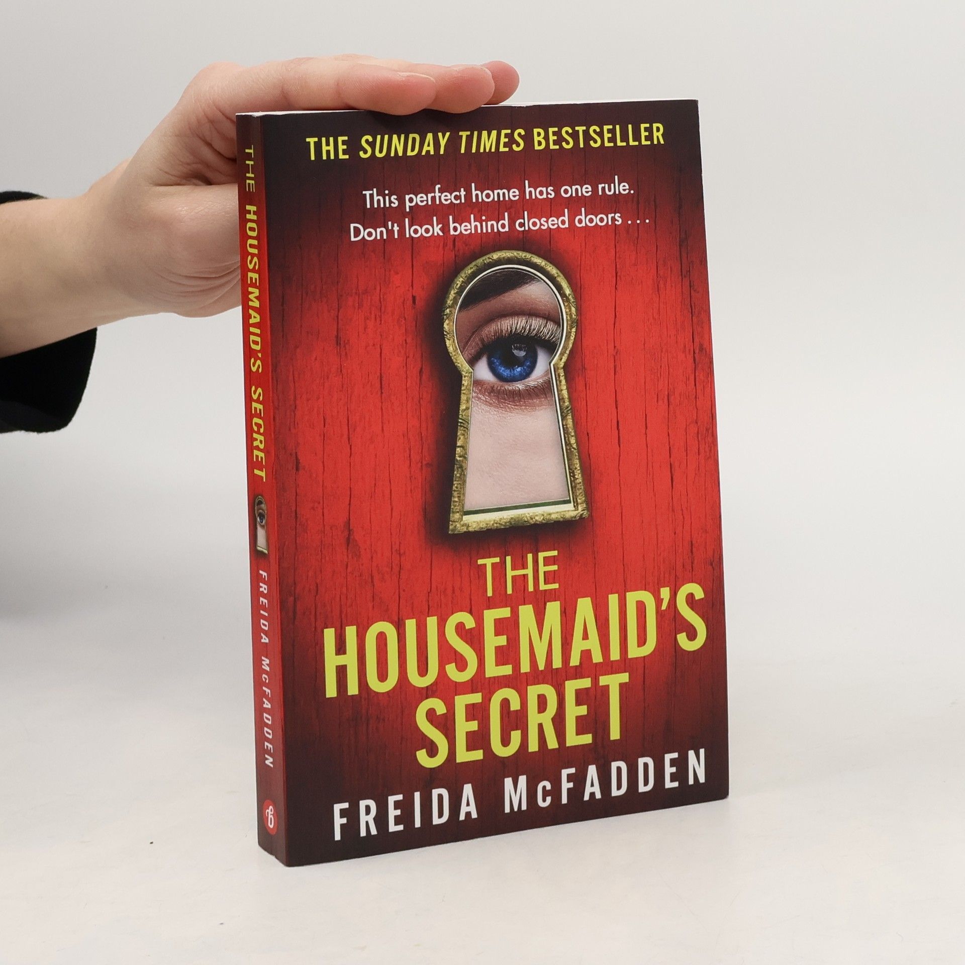 The Housemaid's Secret