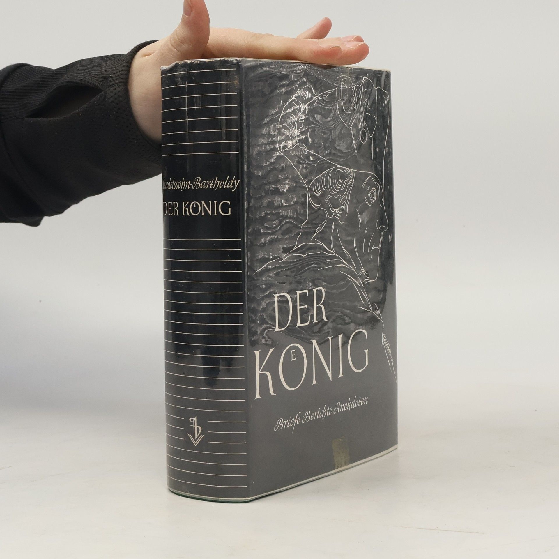 Der konig