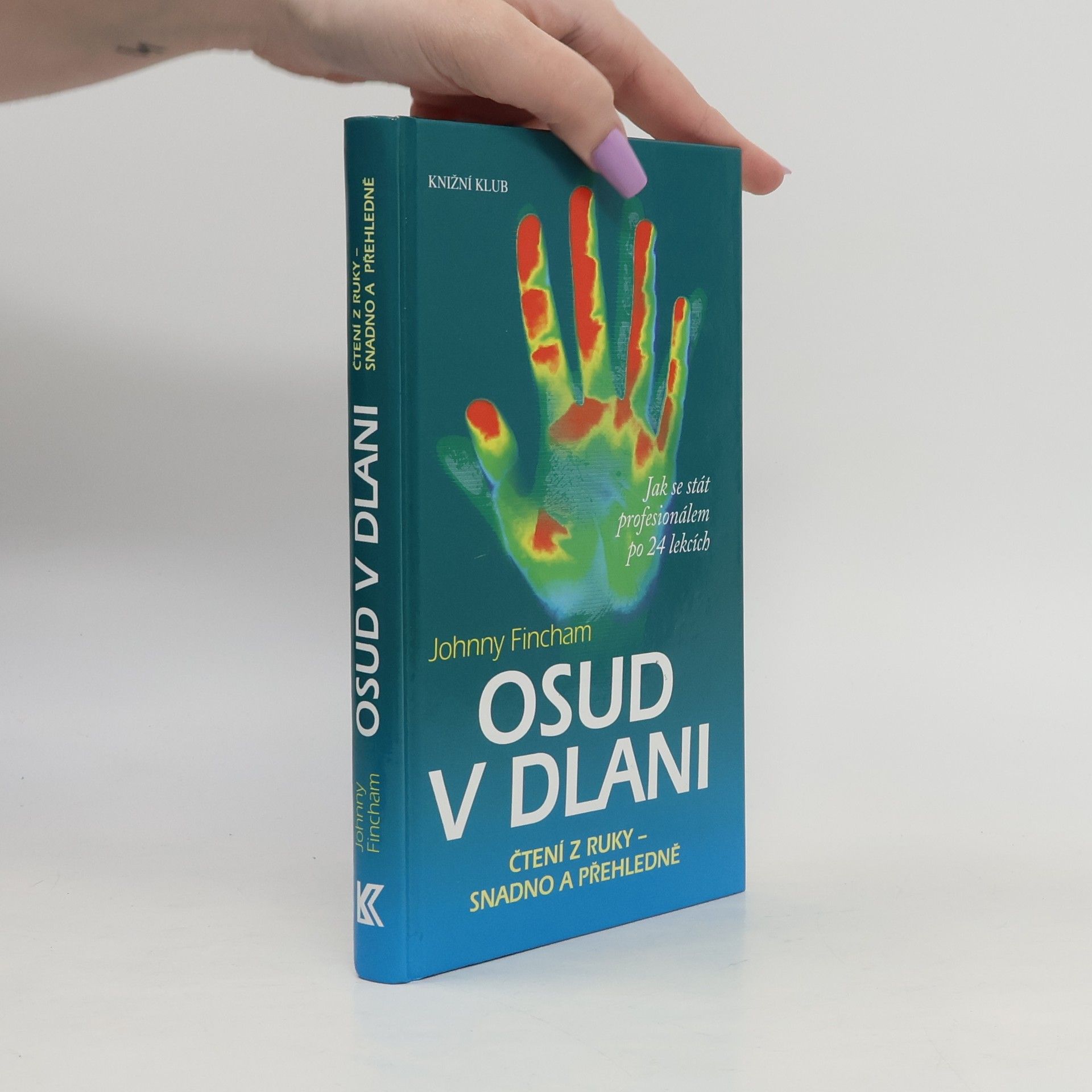 Osud v dlani