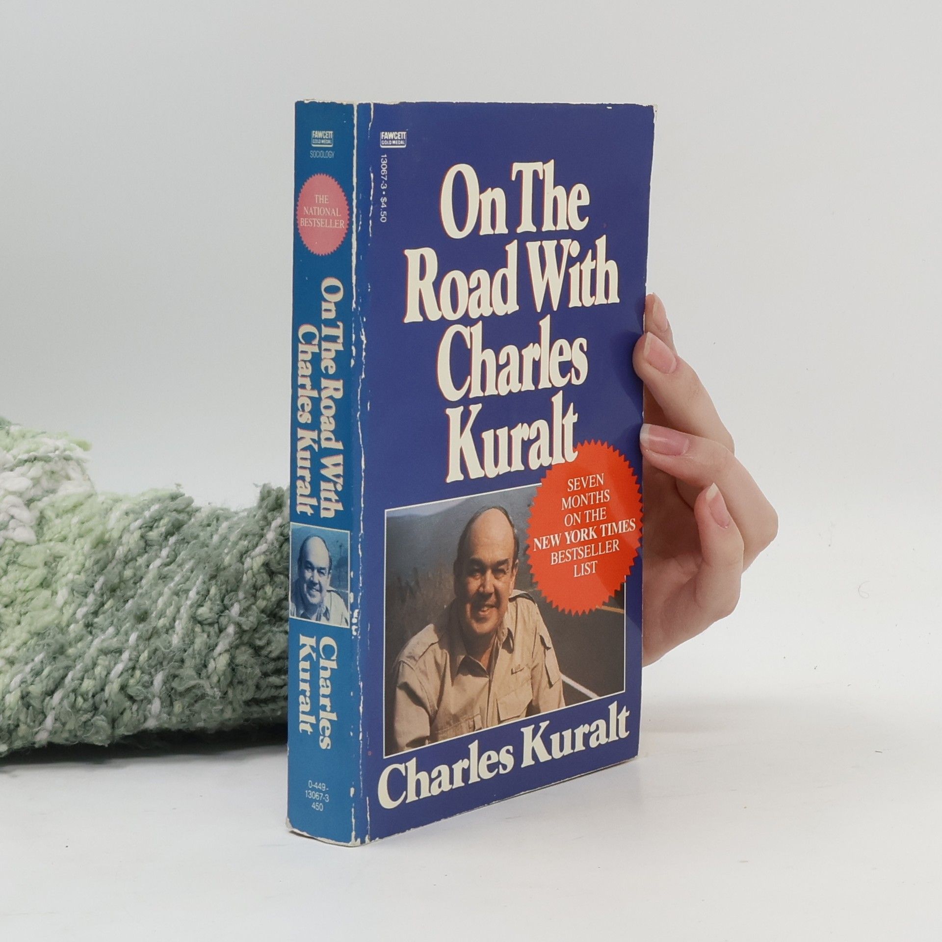 Charles Kuralt On the Road with Charles Kuralt