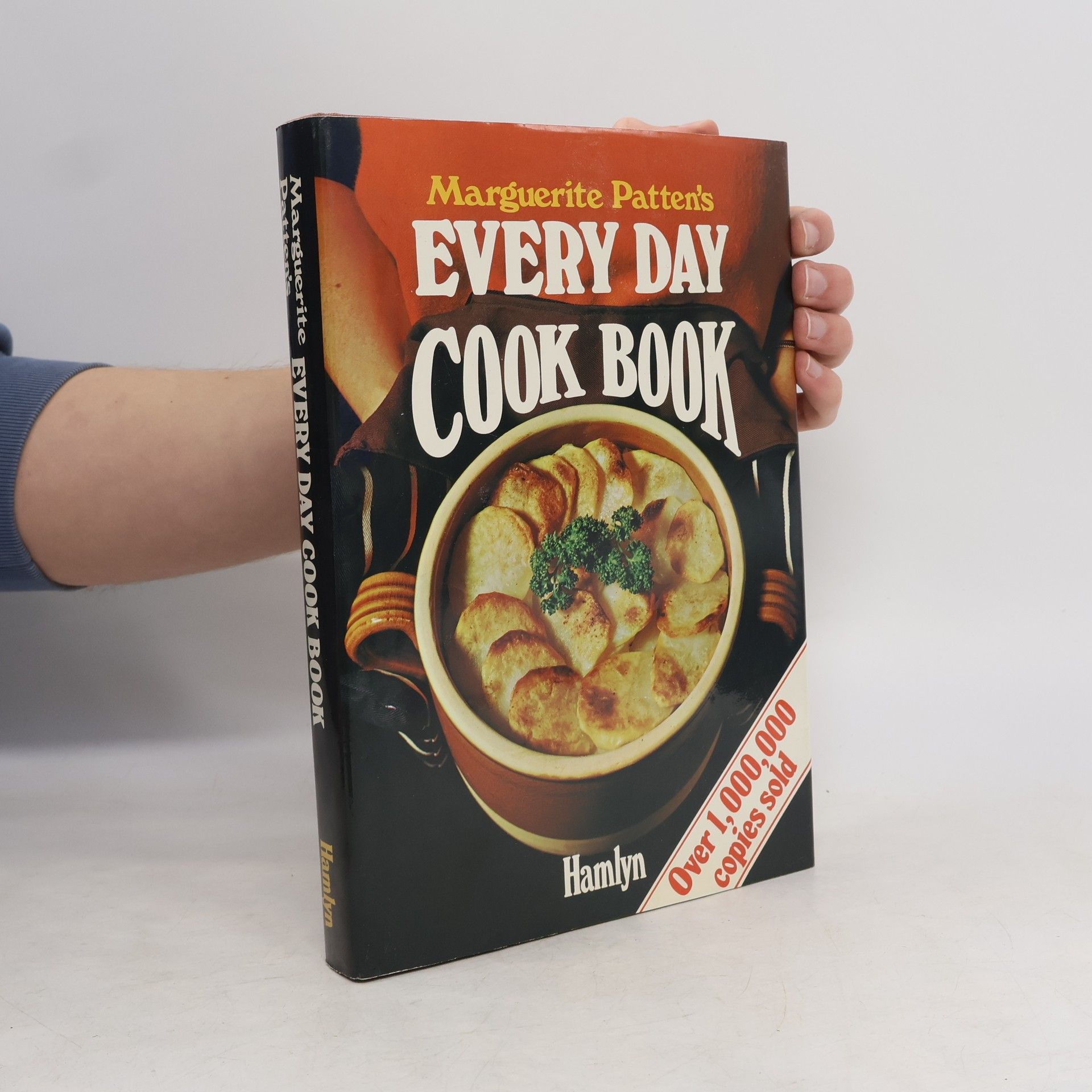 Marguerite Patten Every Day Cookbook