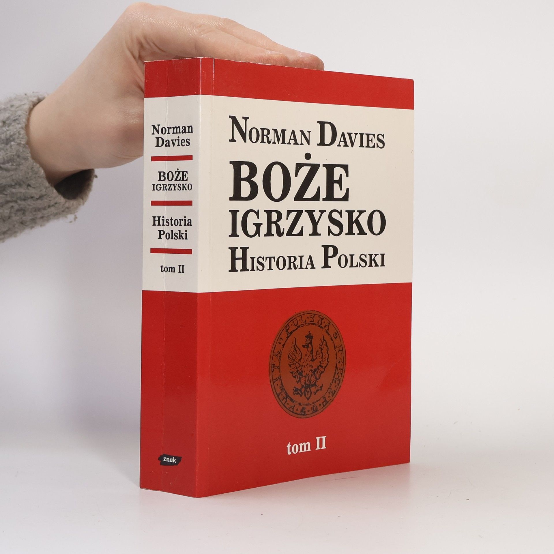 Boże igrzysko