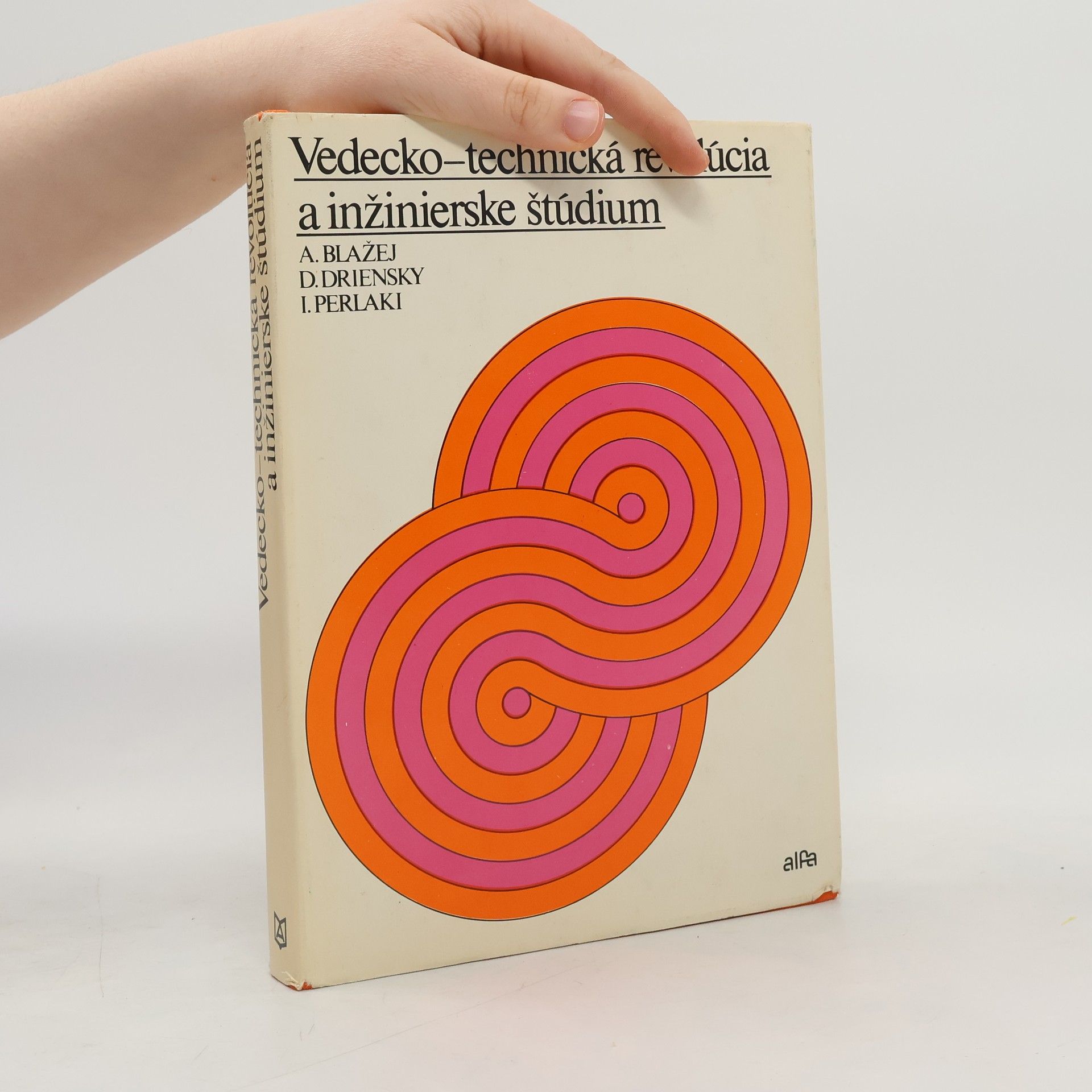 Vedecko-technická revolúcia a inžinierske štúdium