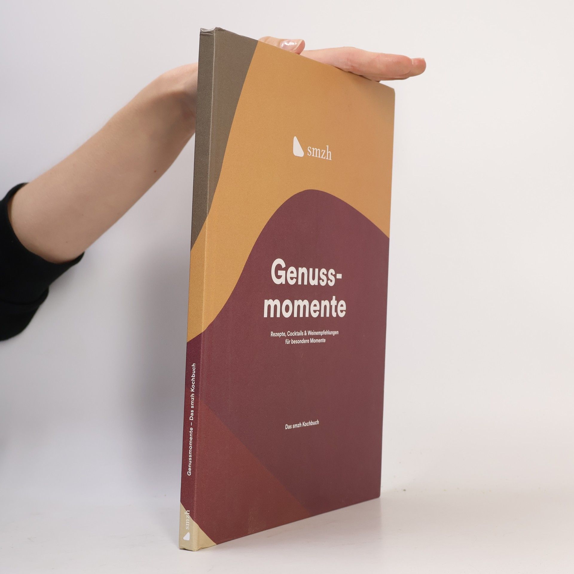 Autorenkollektiv Genussmomente