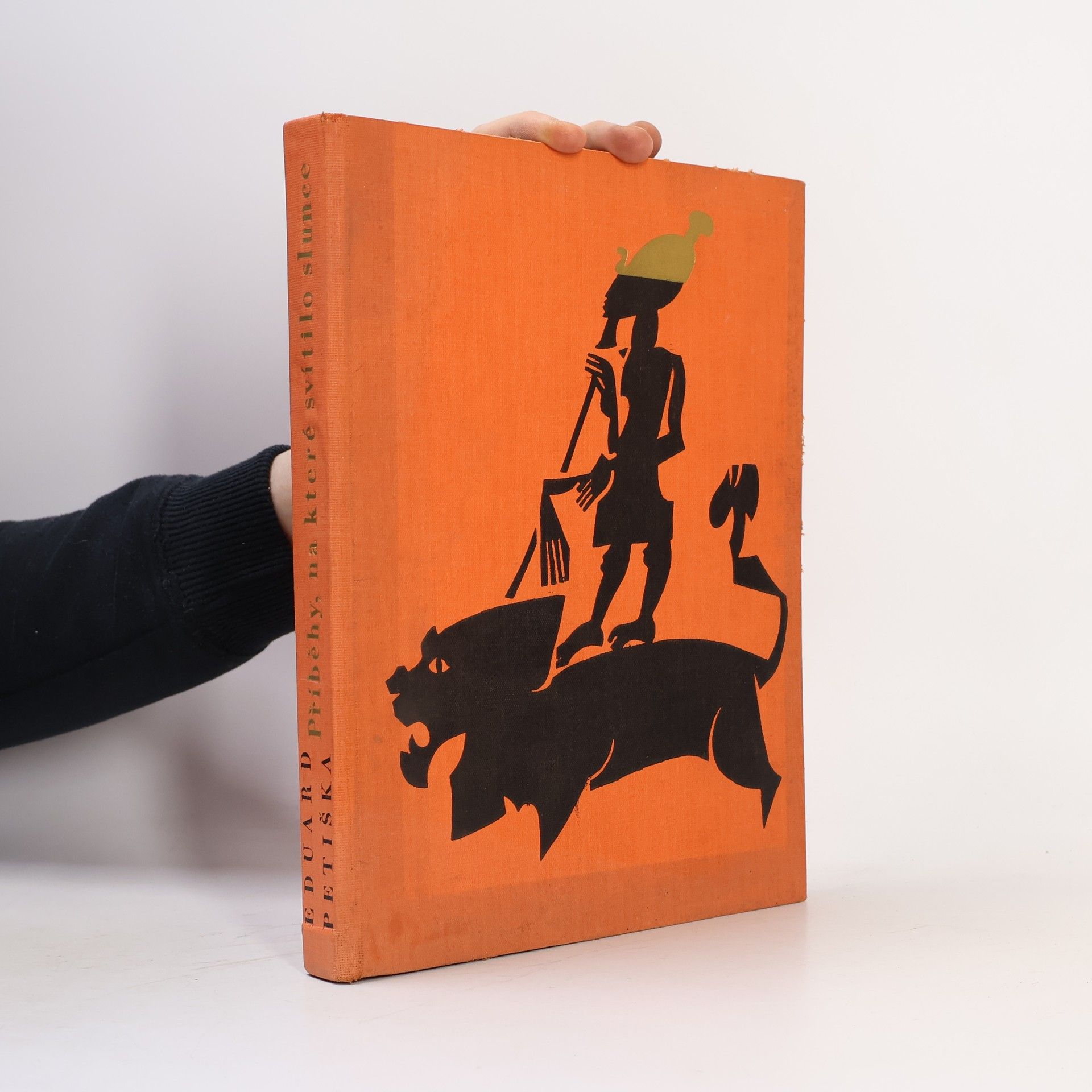 Karel Teissig Příběhy, na které svítilo slunce