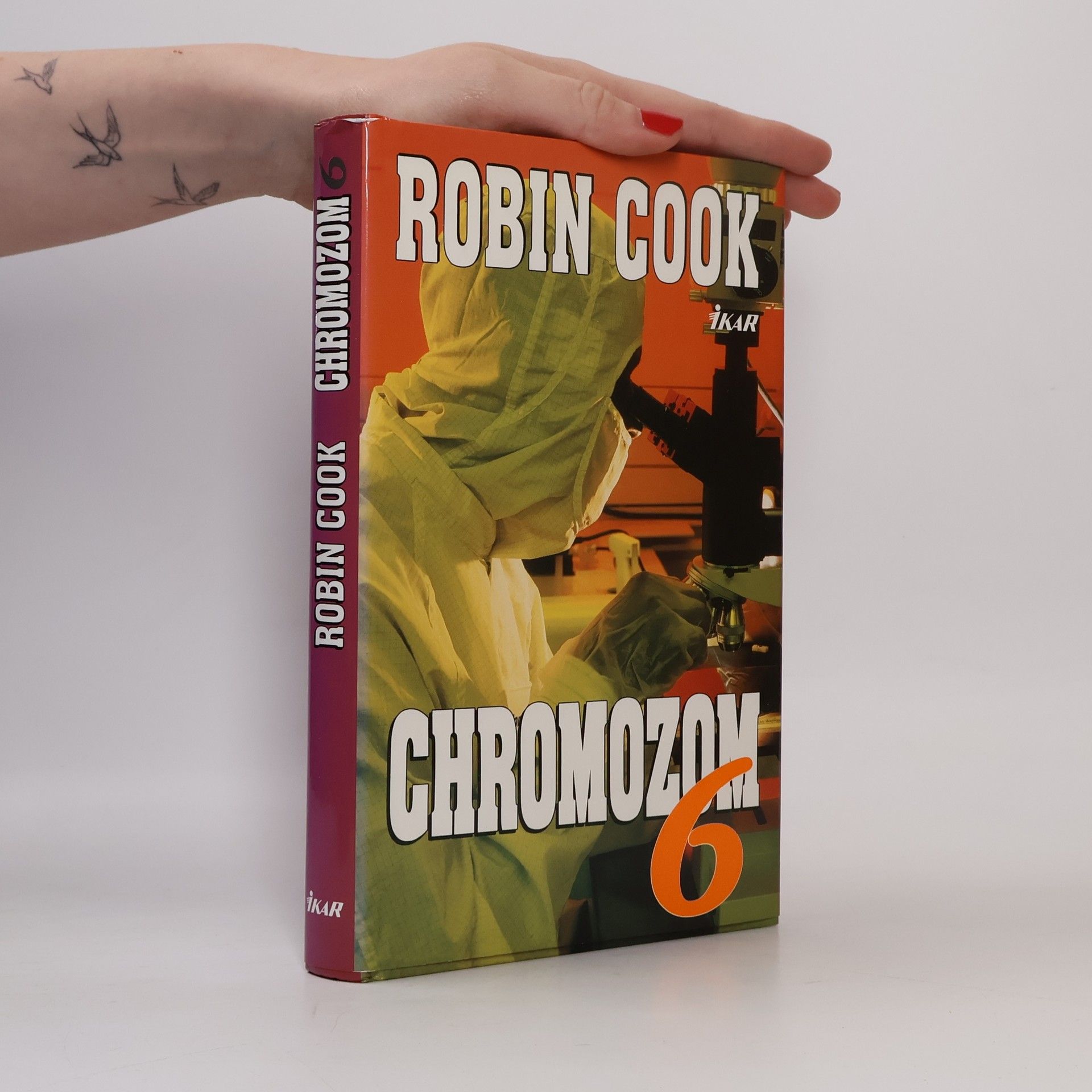Chromozom 6