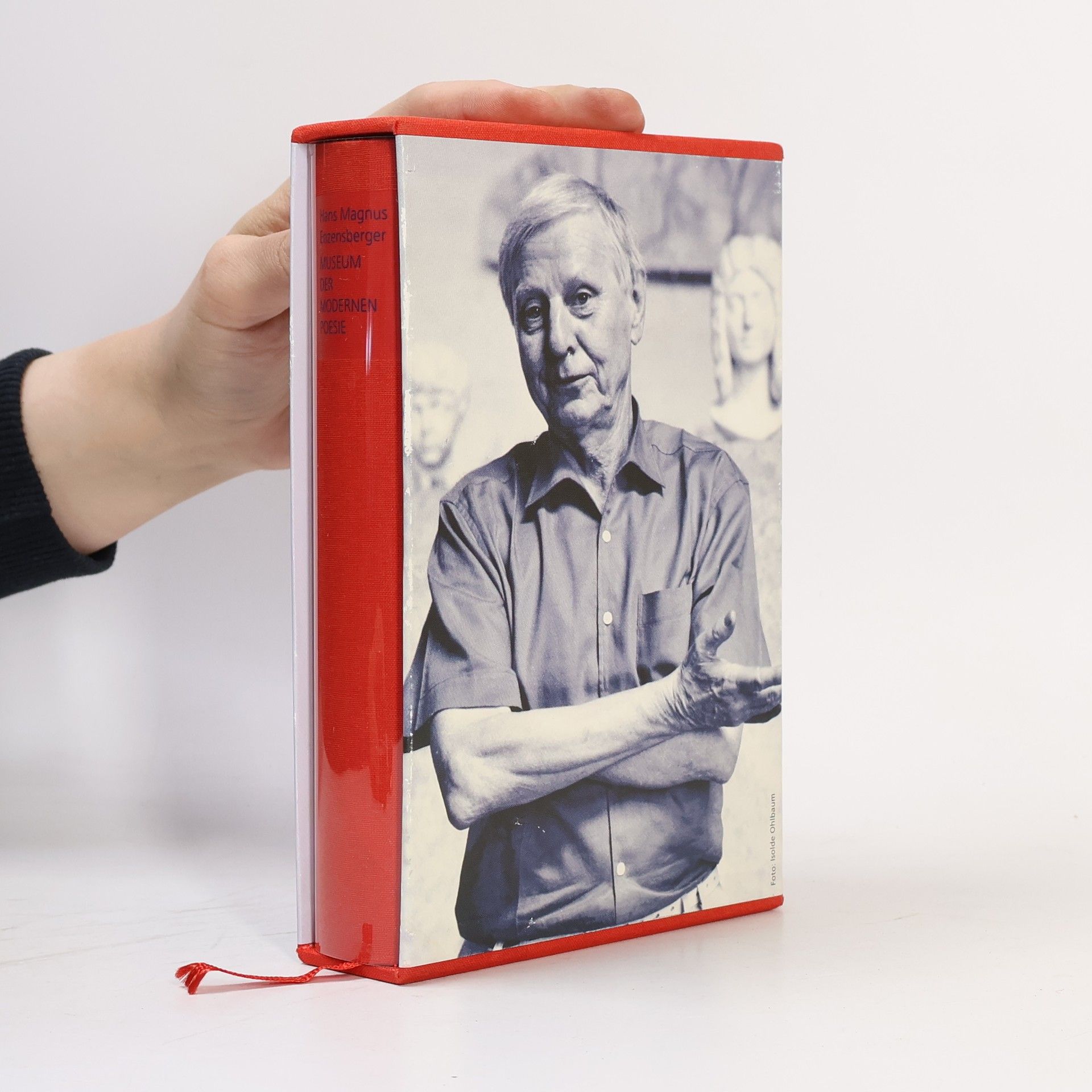 Autorenkollektiv Museum der modernen Poesie