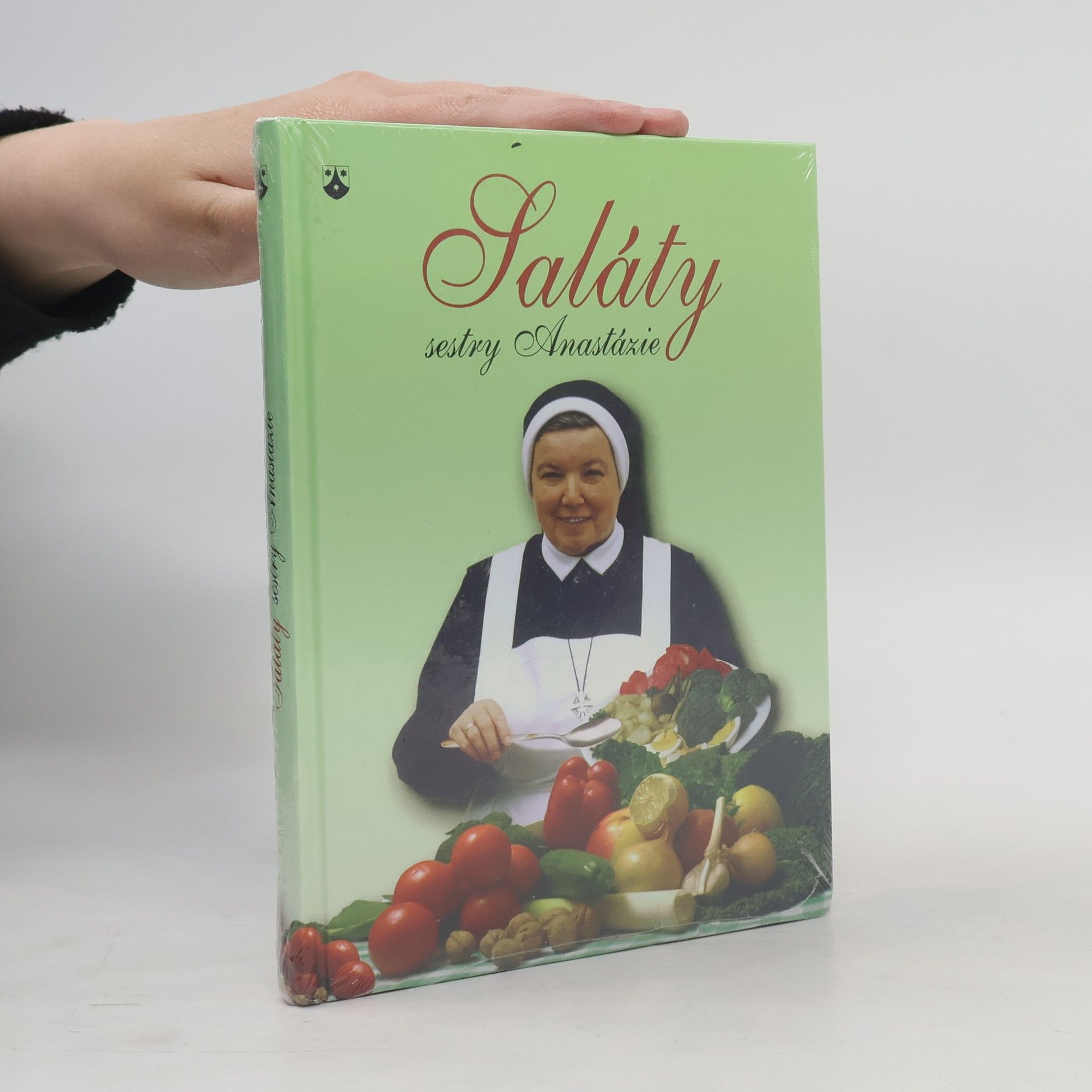 Saláty sestry Anastázie