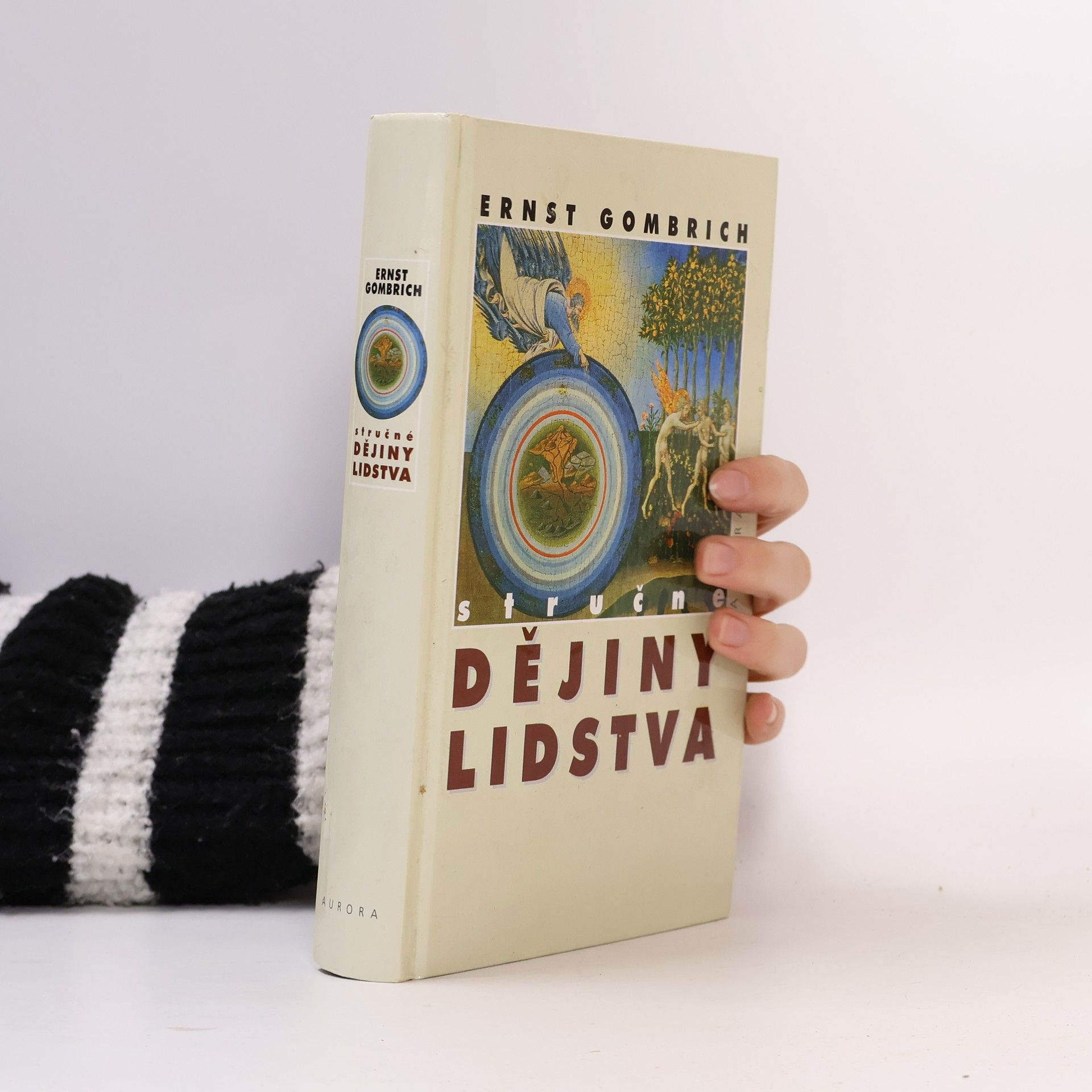 Stručné dějiny lidstva