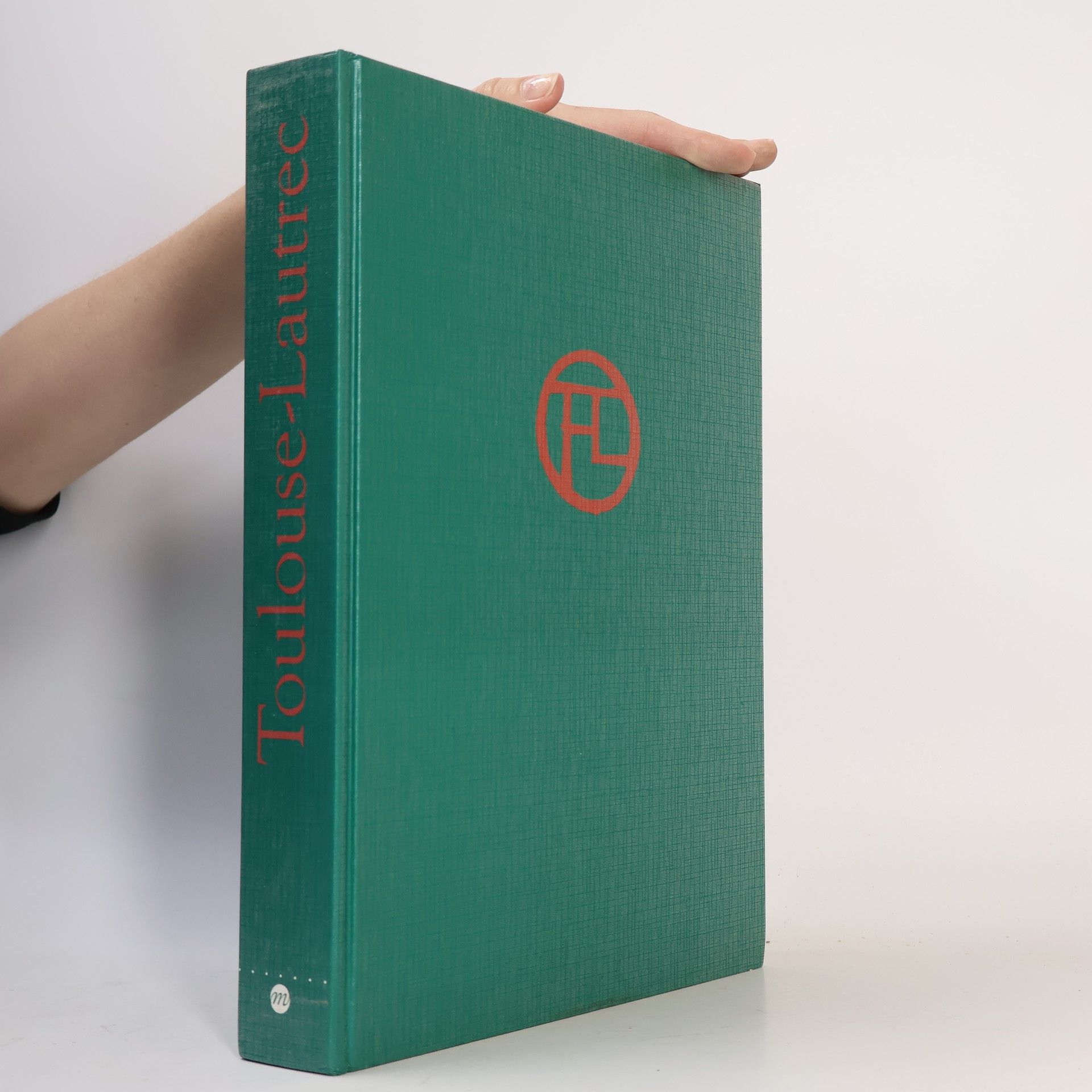 Collectif d'auteurs Toulouse Lautrec