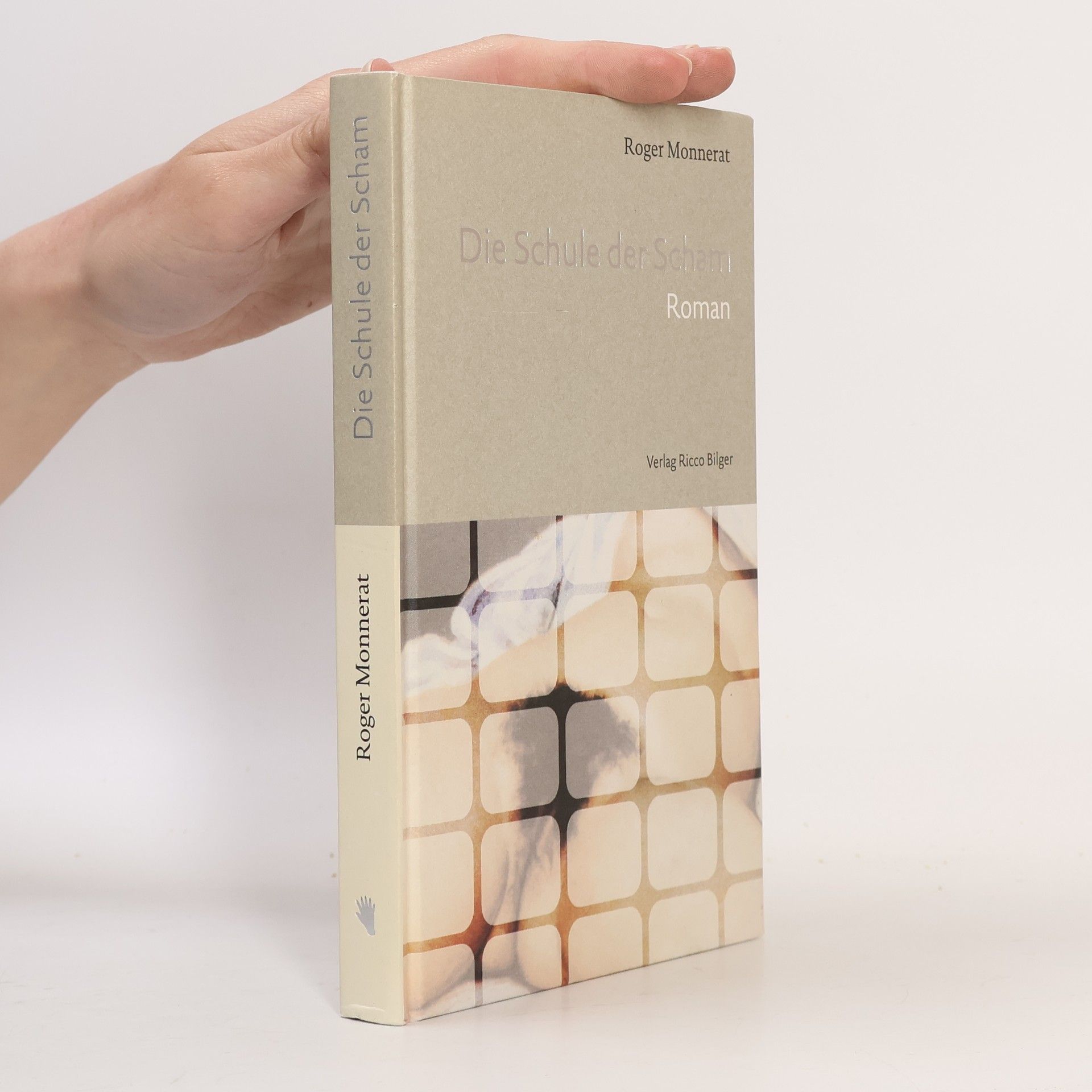 Die Schule der Scham