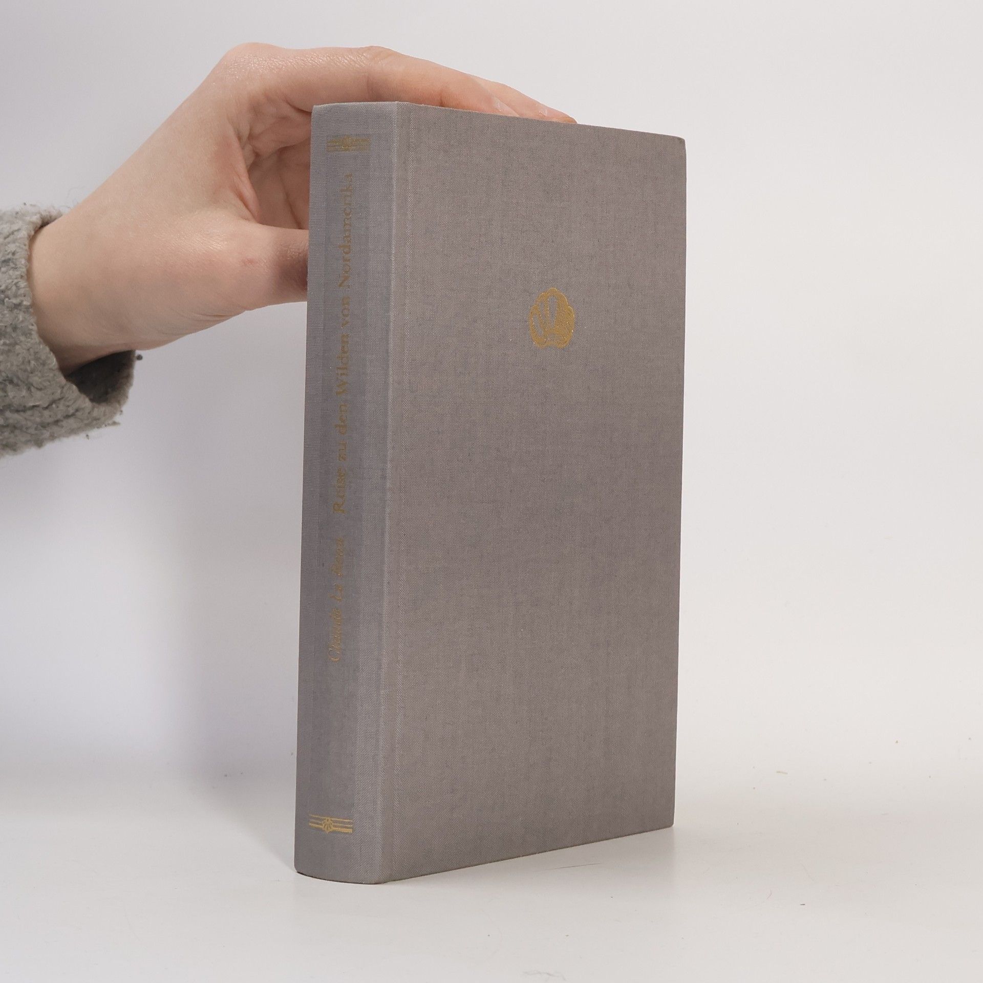 Claude Le Beau Seltsame und neue Reise zu den Wilden von Nordamerika