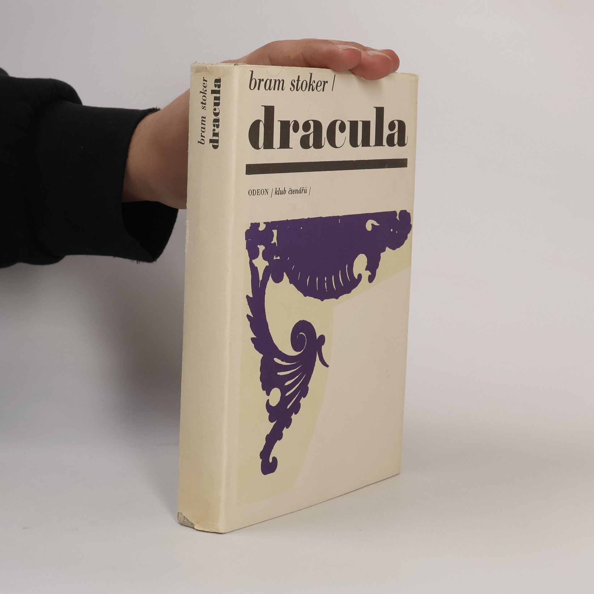 Bram Stoker Dracula