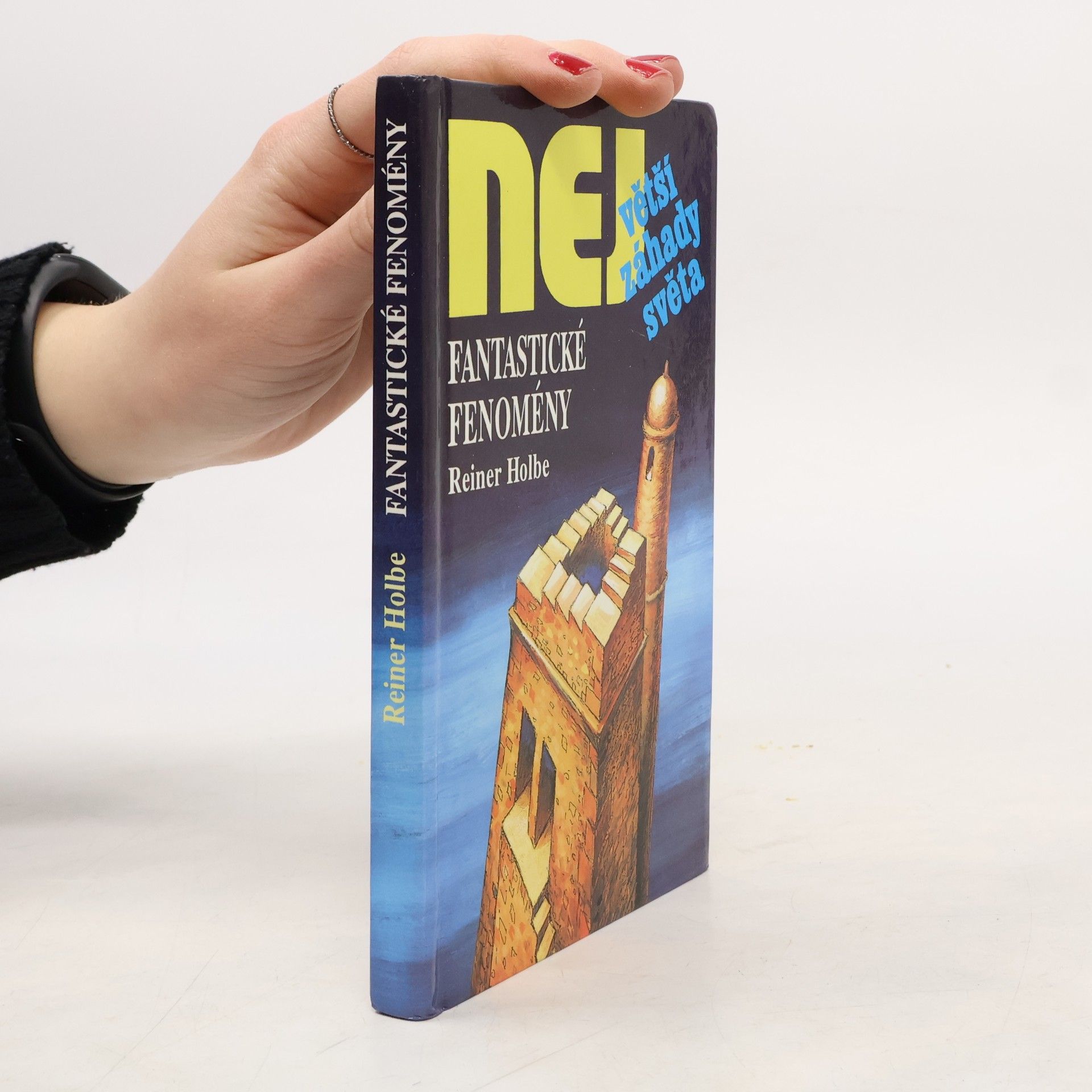 Fantastické fenomény