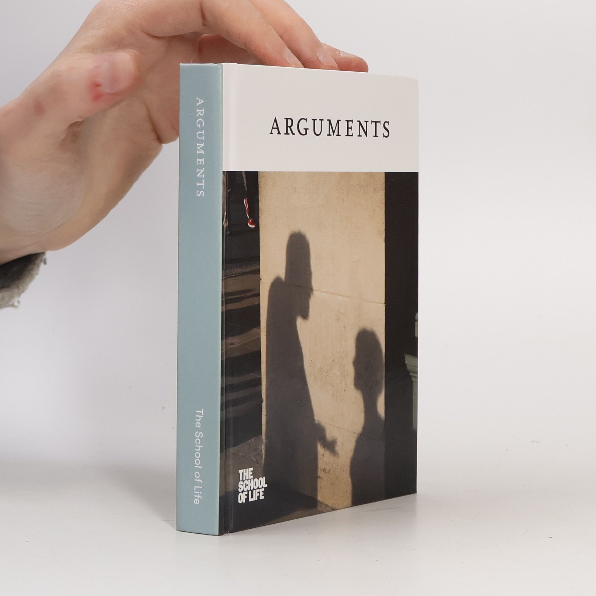 The School of Life Arguments