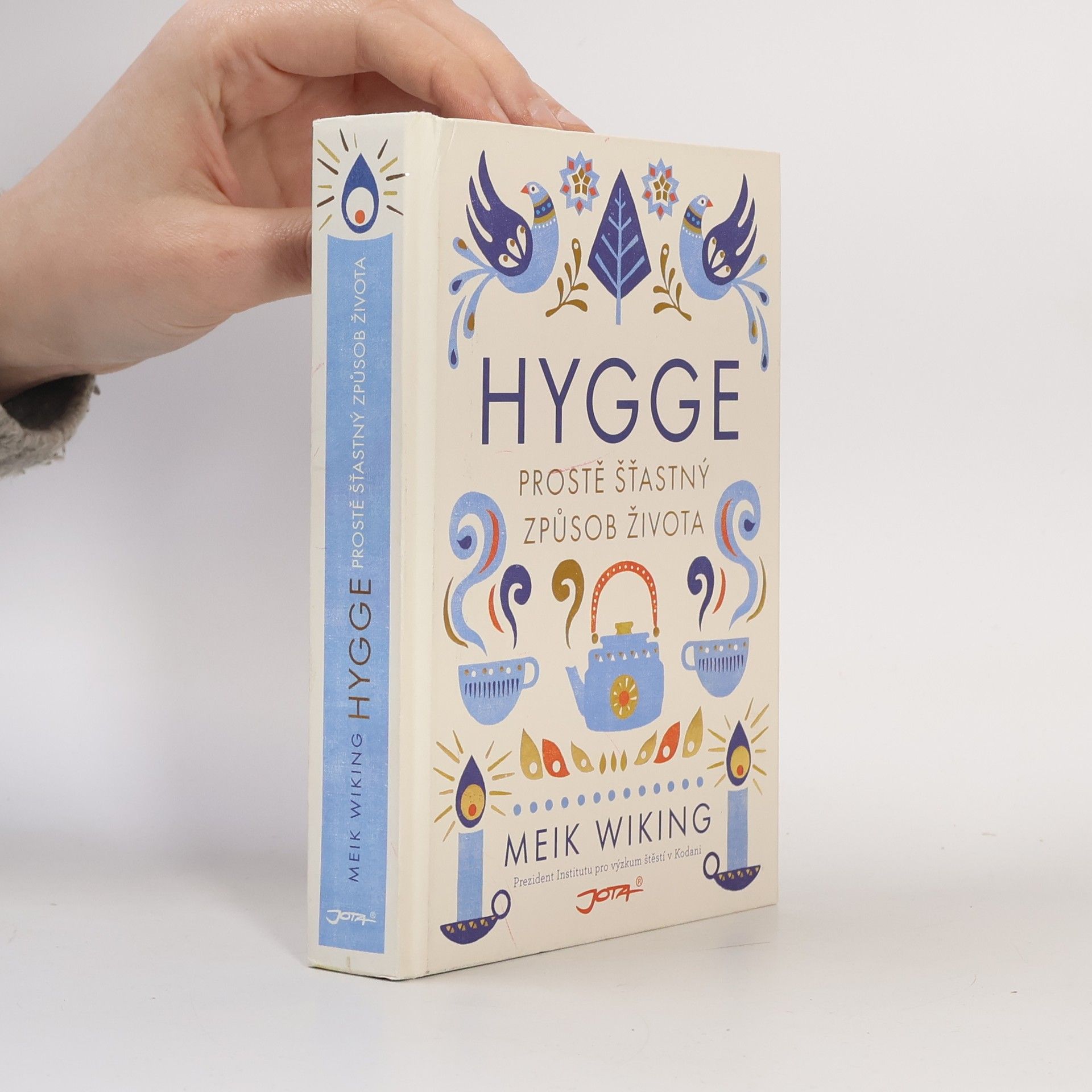Meik Wiking Hygge