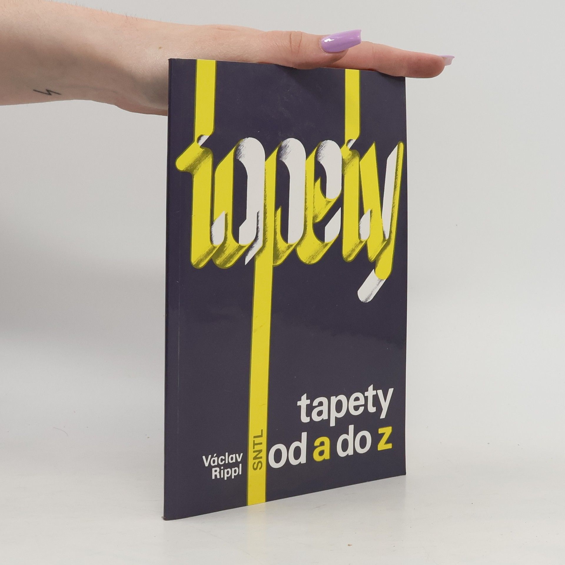 Tapety od A do Z