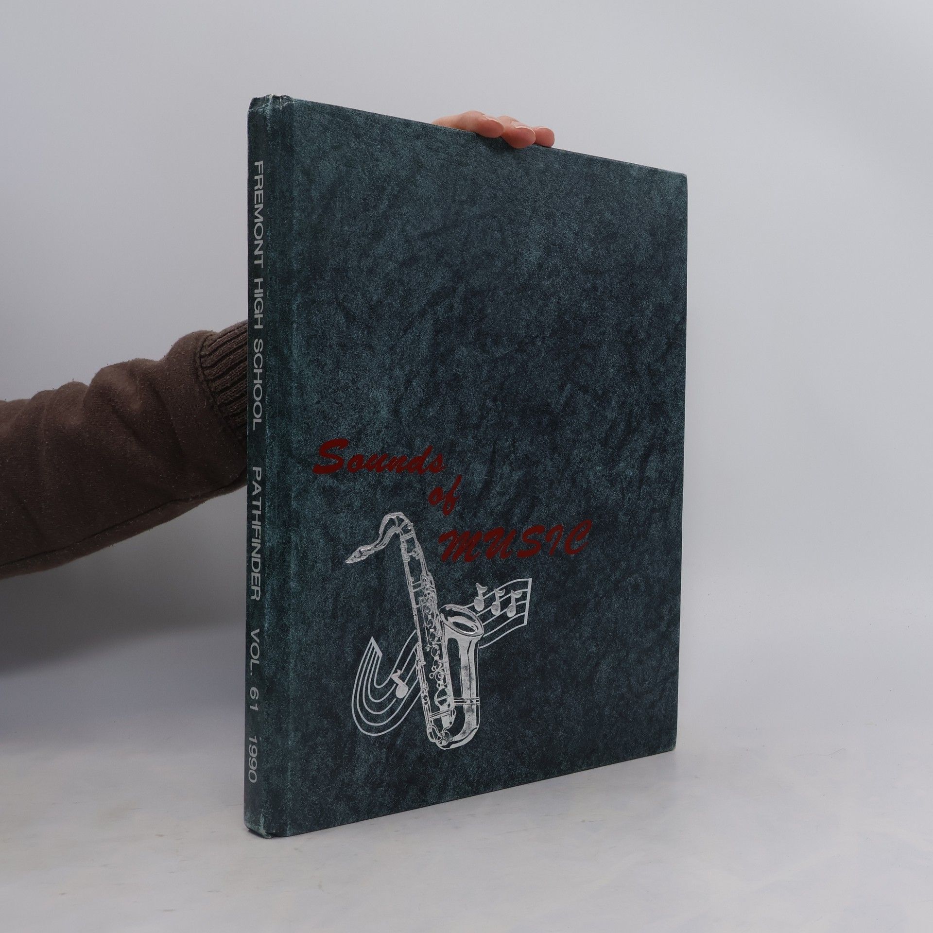 Autores varios Sounds of Music 61.