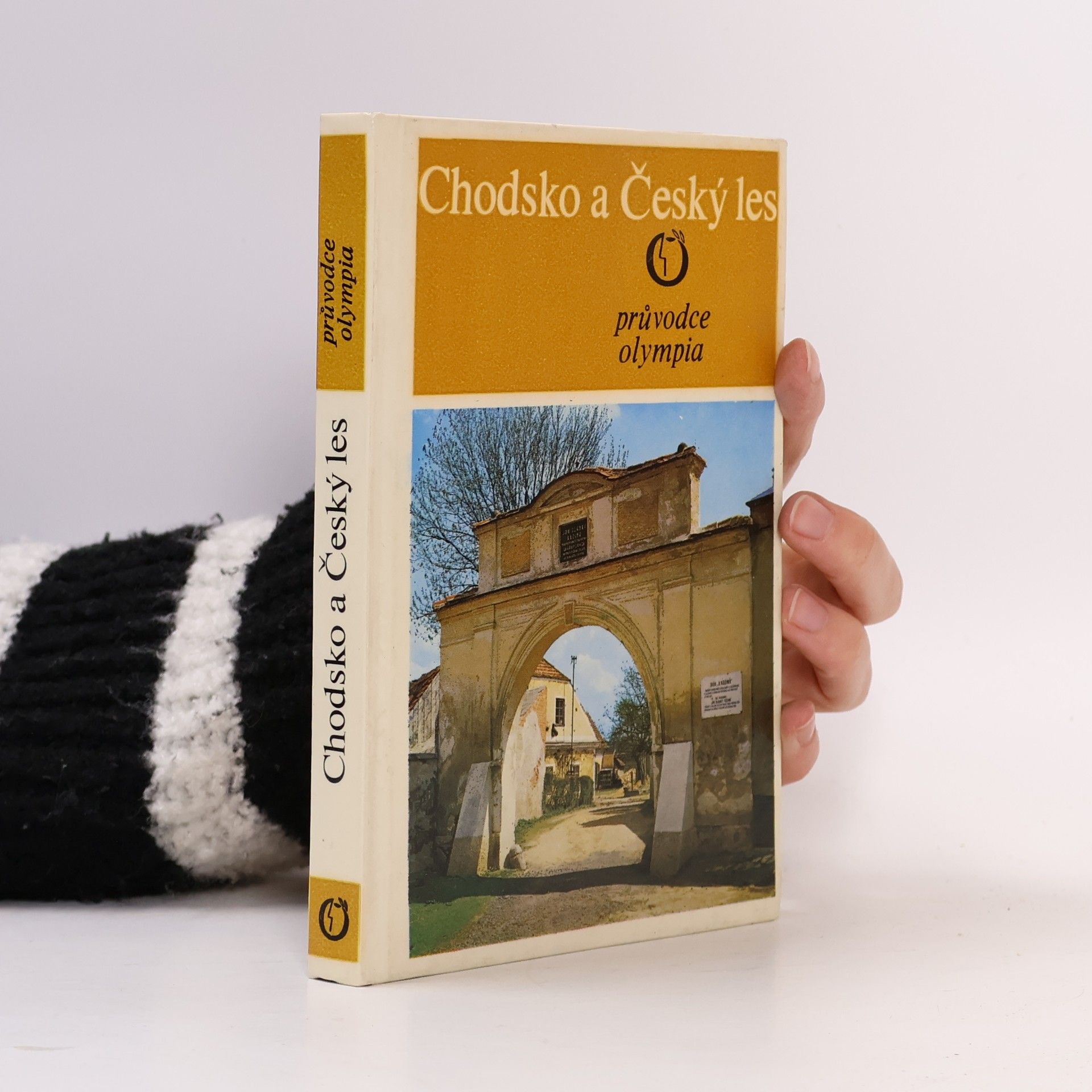 Chodsko a Český les