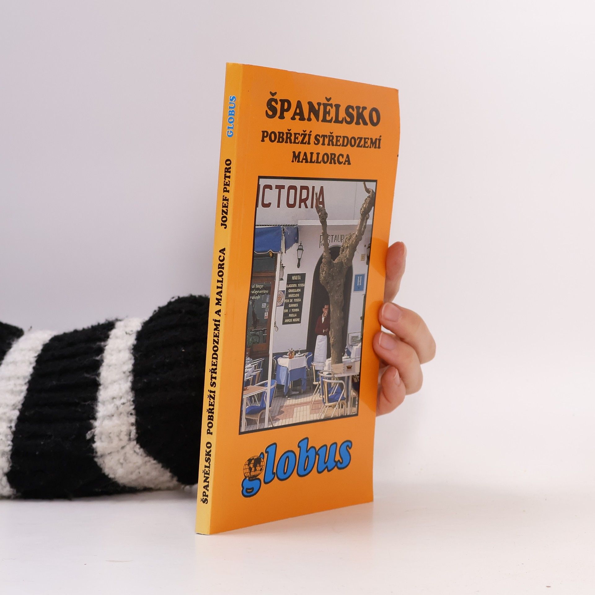 Španělsko. Pobřeží Středozemí, Mallorca